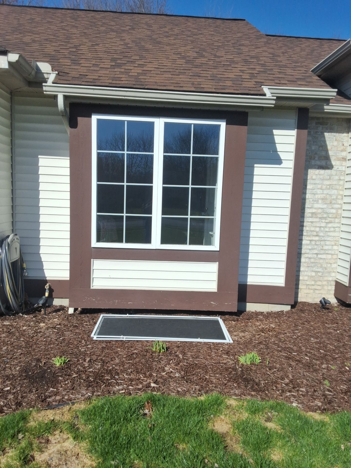 Project by All Weather Seal of West Michigan by All Weather Seal of West Michigan
