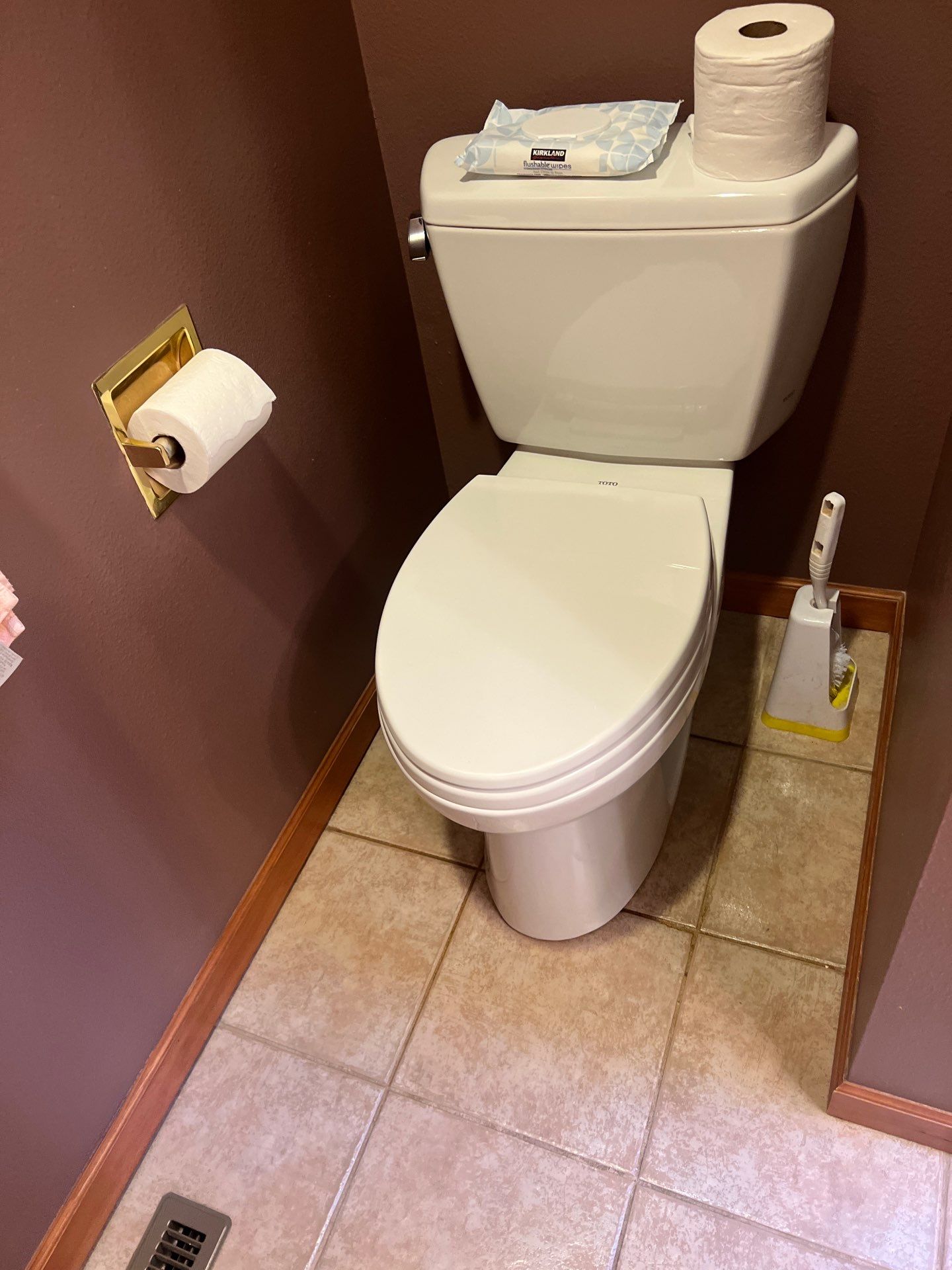 Home Claening Project in Lake Oswego by Cloud 9 Professional Cleaning Services