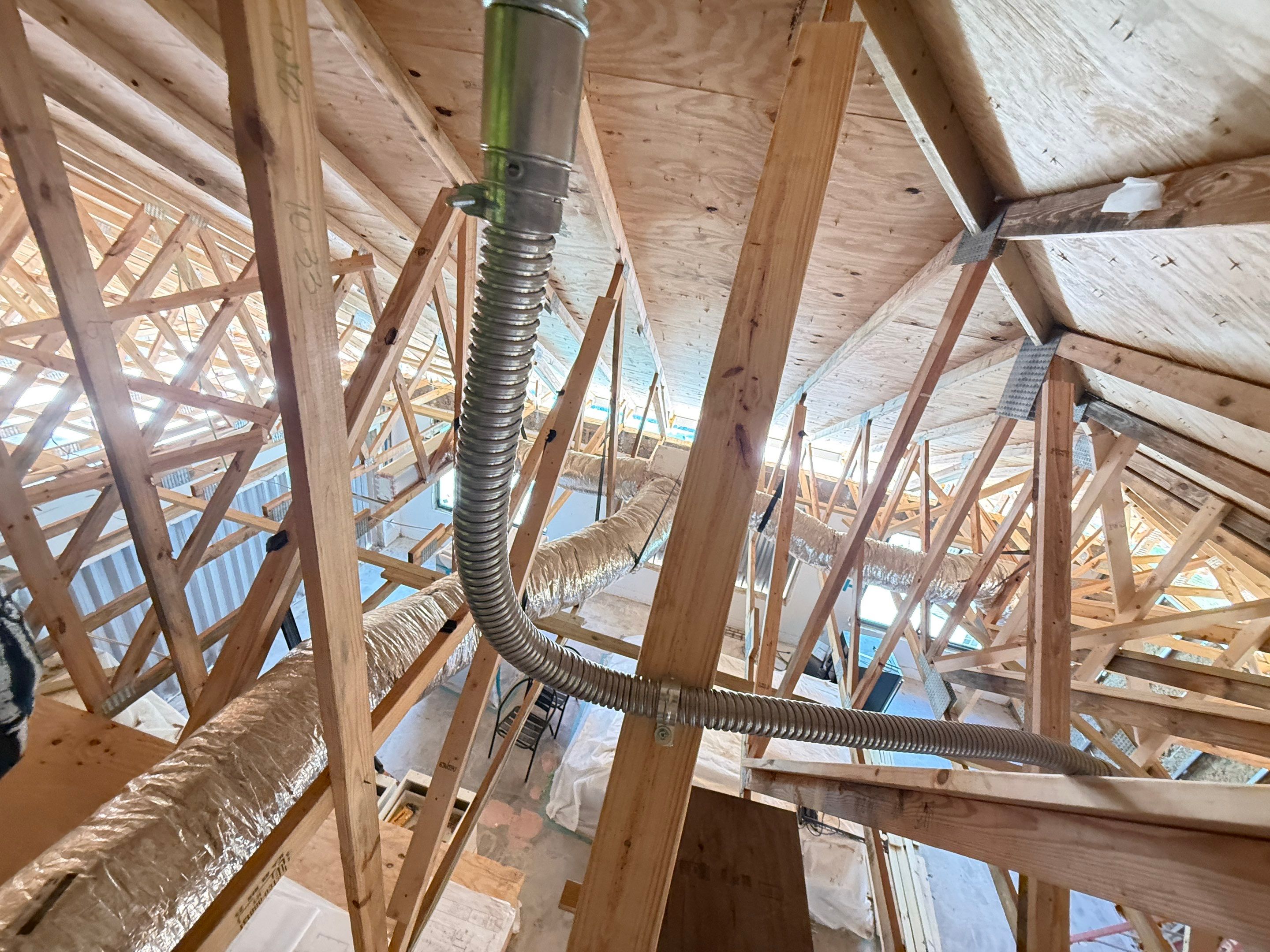 Project in Wellington by Payoli Solar