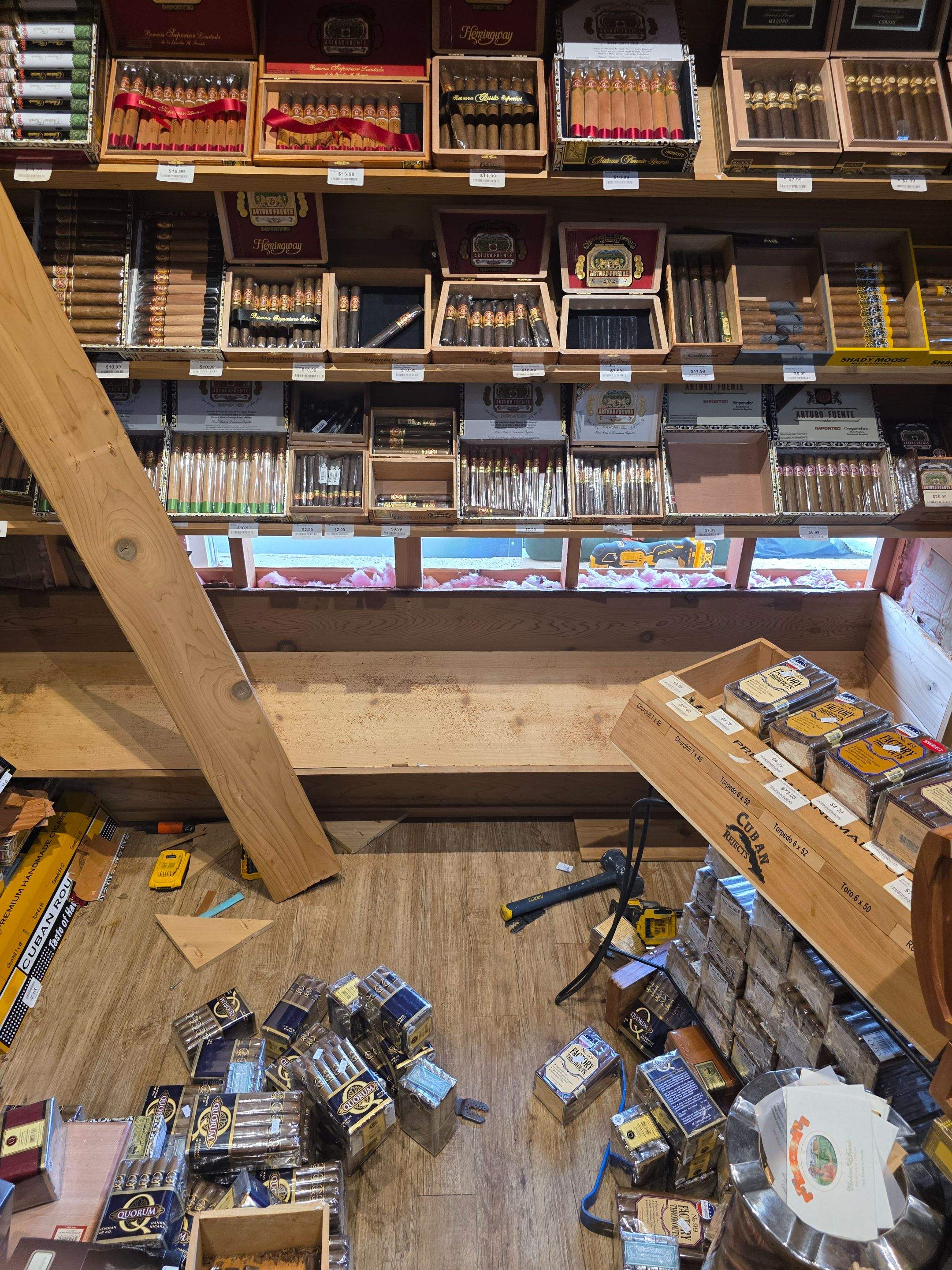 Project in Belleair Bluffs by Serene Construction