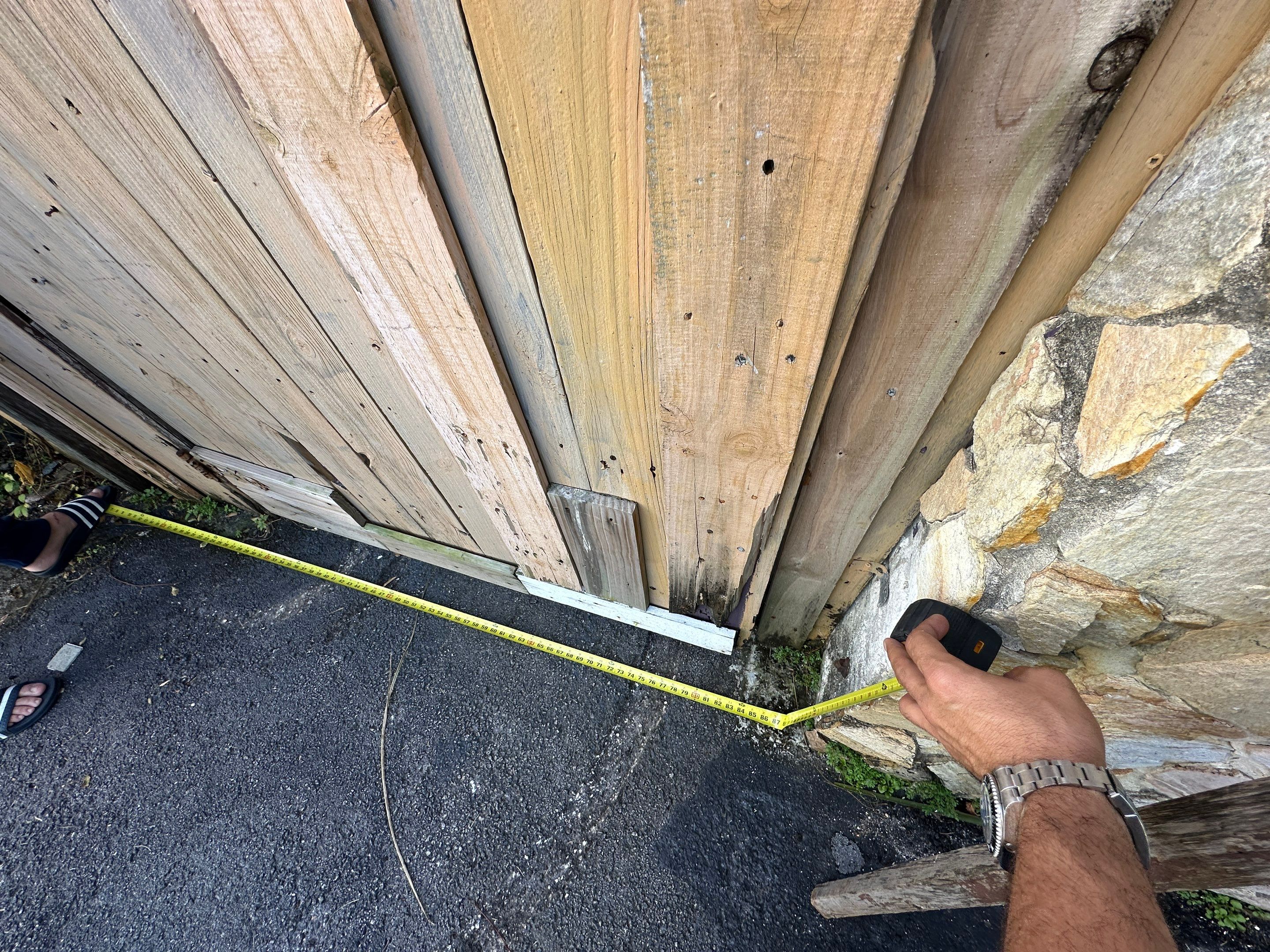 Water Damage Claim in Sunny Isles Beach by FLAPA & KeyStone