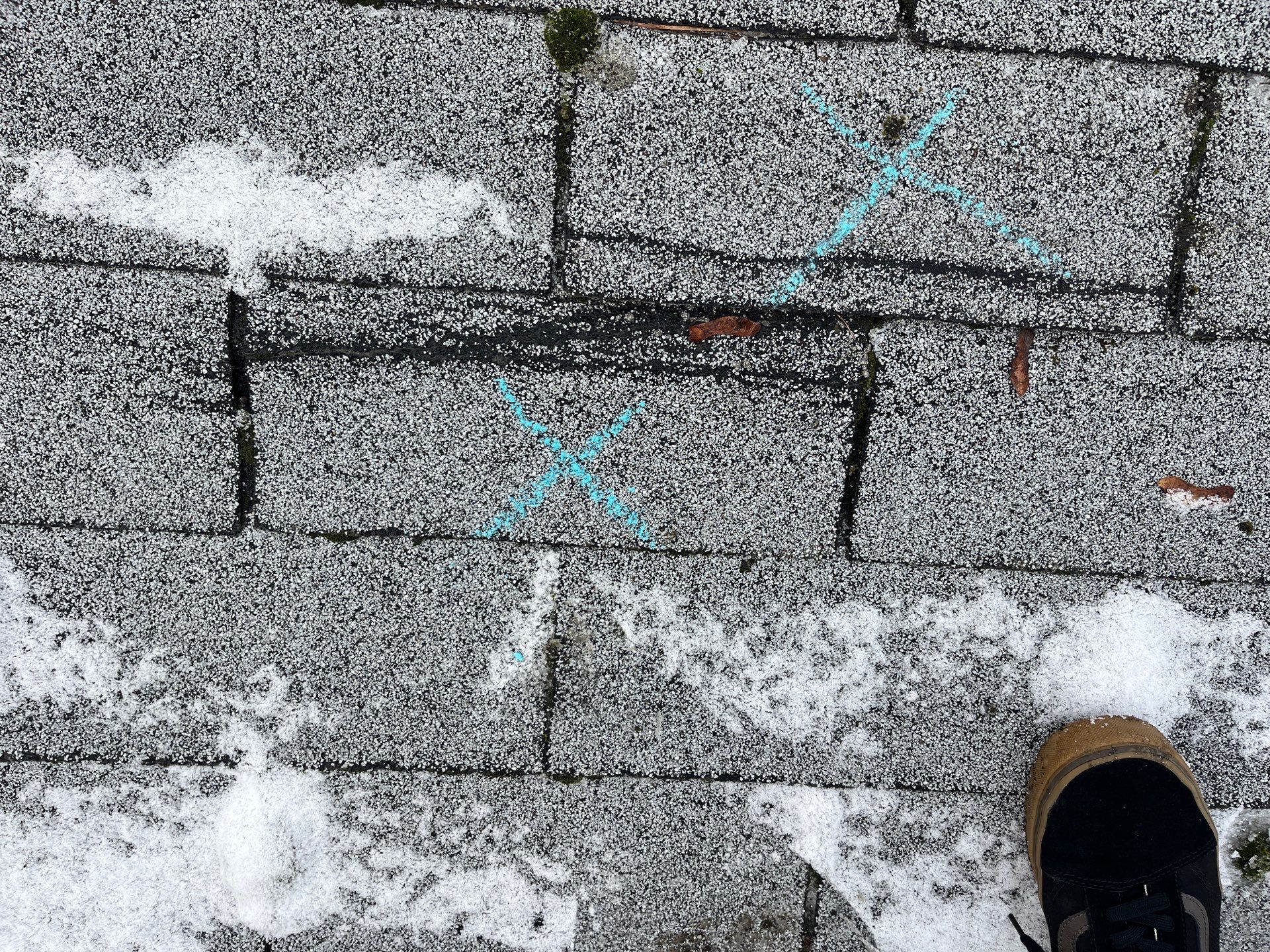 Project in Spokane by Connolly Construction Company