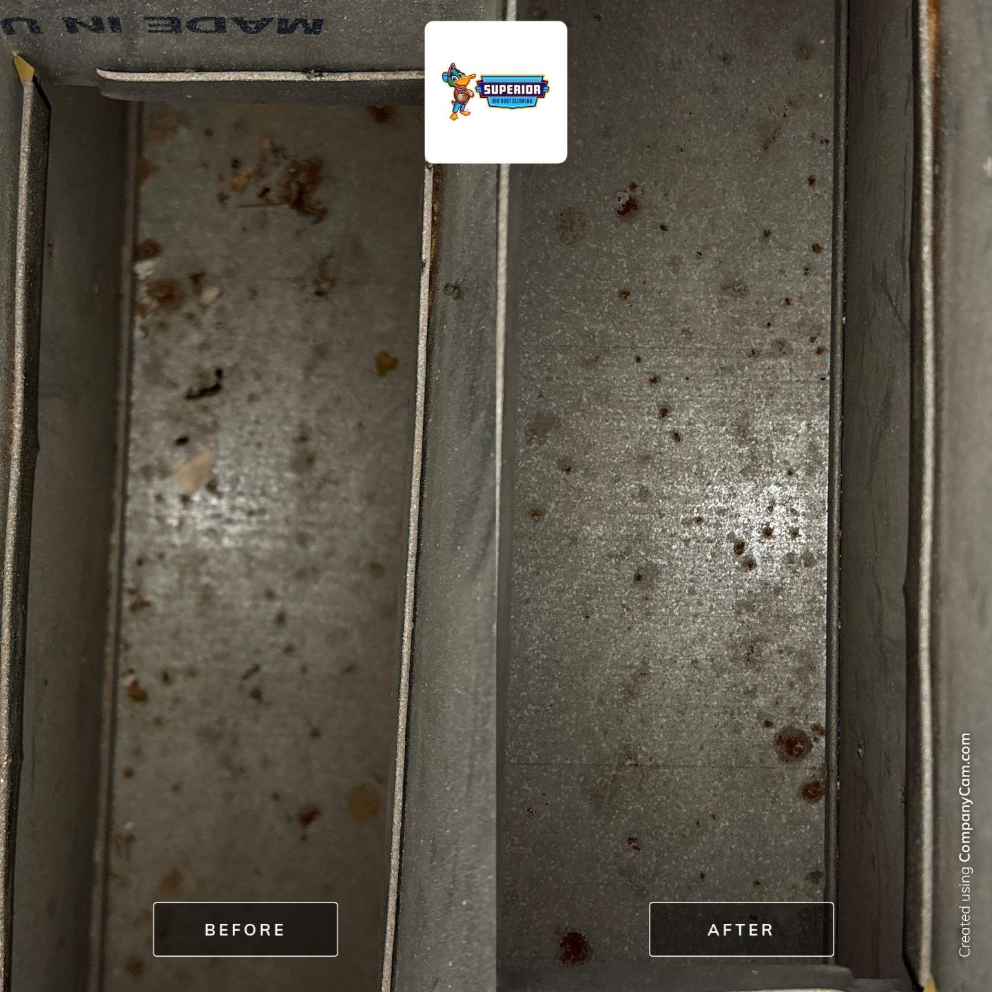 Air Duct Cleaning in Sewickley, PA by Superior Air Duct Cleaning