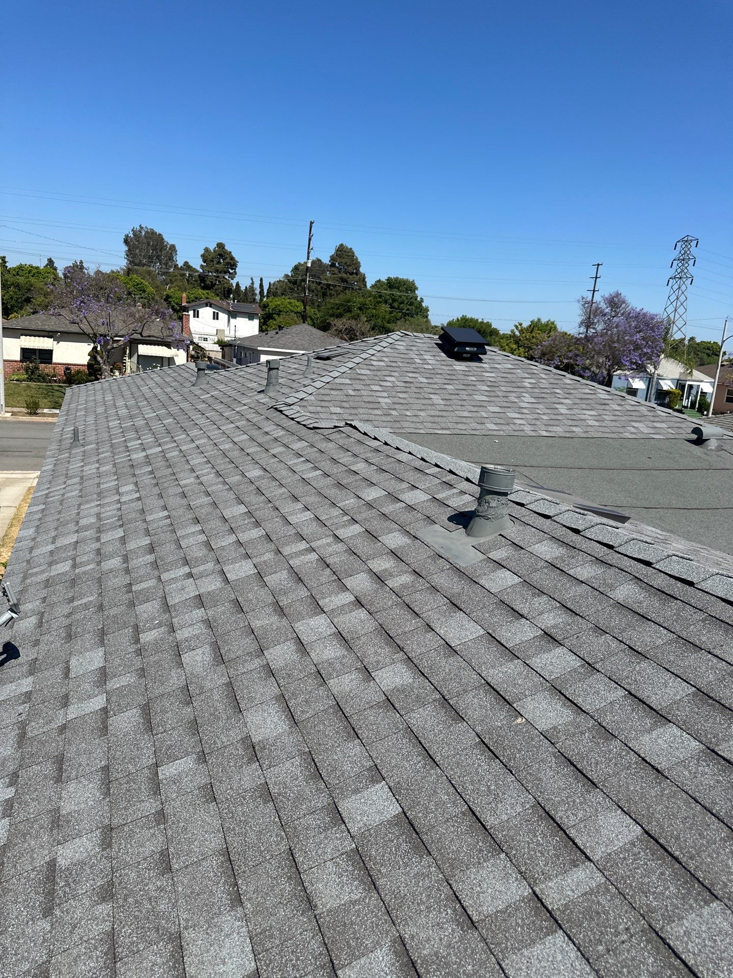 Roof Replacement - Hayward, CA 94541 by Epic Roof Replacement