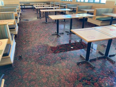 Water Damage
