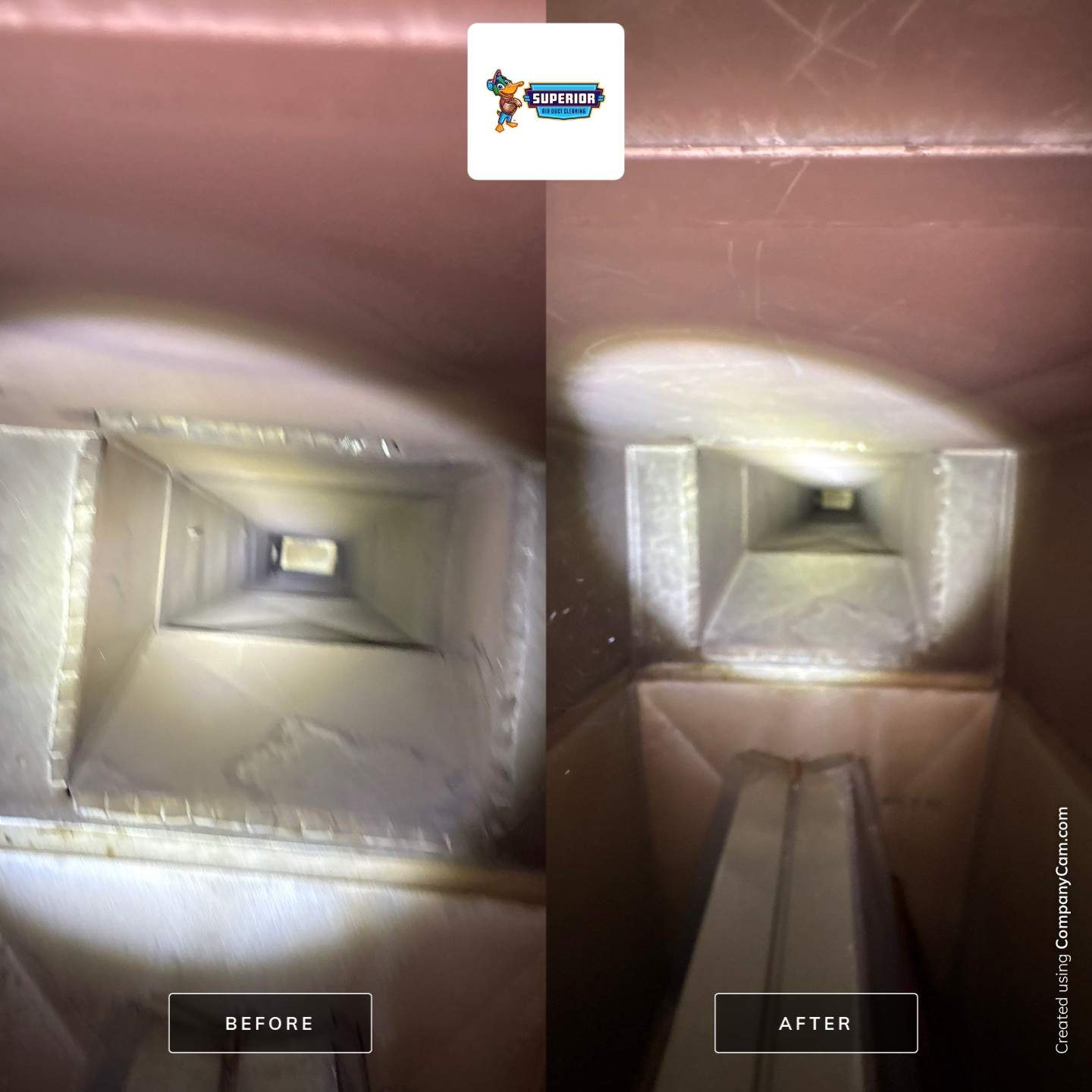 Air Duct Cleaning in Boardman, OH by Superior Air Duct Cleaning