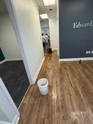 Flood Damage Cleanup — Bonita Springs, FL
