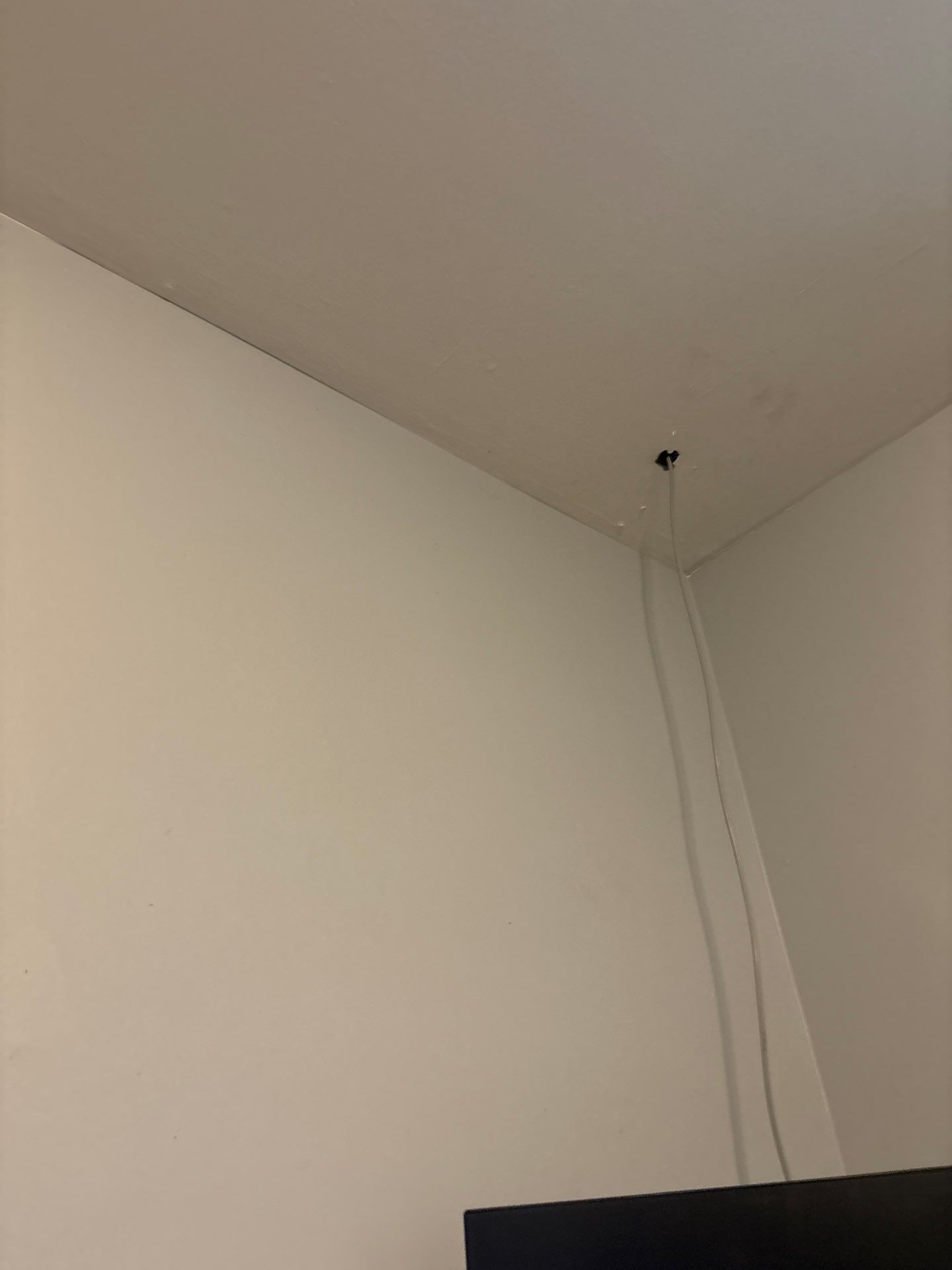 Window Replacement and White Trim Installation in Denver by CompanyCam Sales Demo