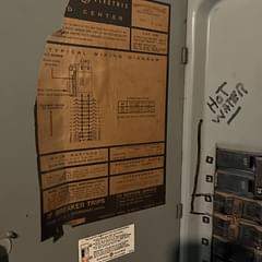 Water Heater Ybor City Replacement by Elite Trade Services LLC
