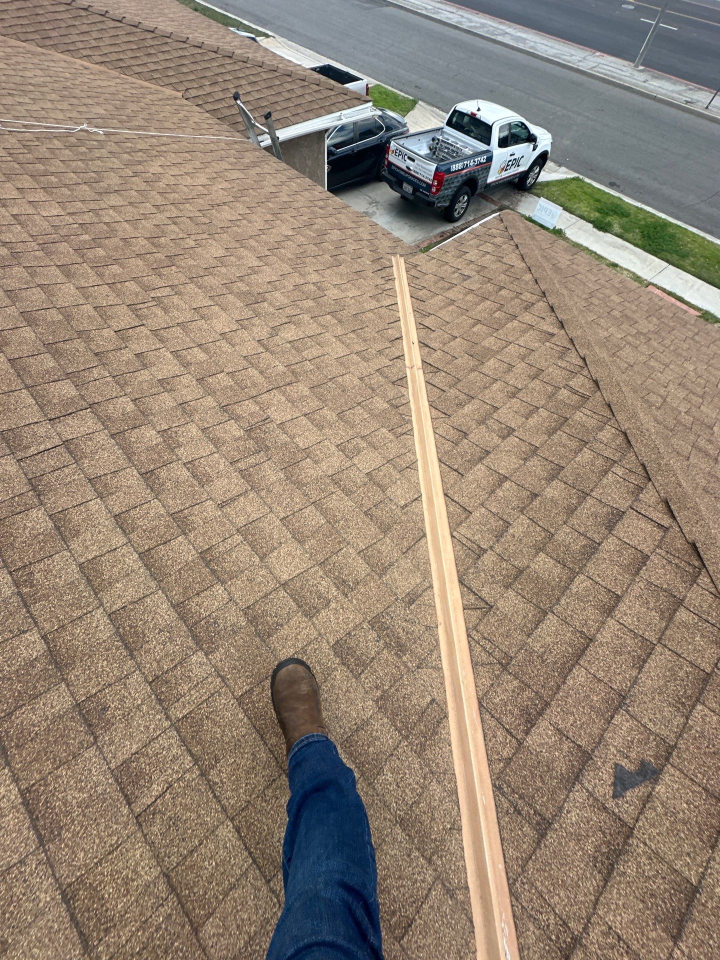 Roof Replacement - La Puente, CA 91744 by Epic Roof Replacement