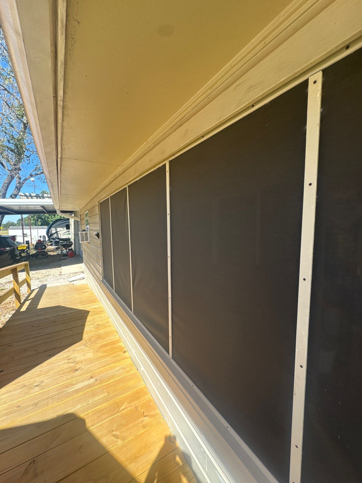 Exterior Repaint Project | Grand Saline 🎨🏡 by Quality Coats Painting