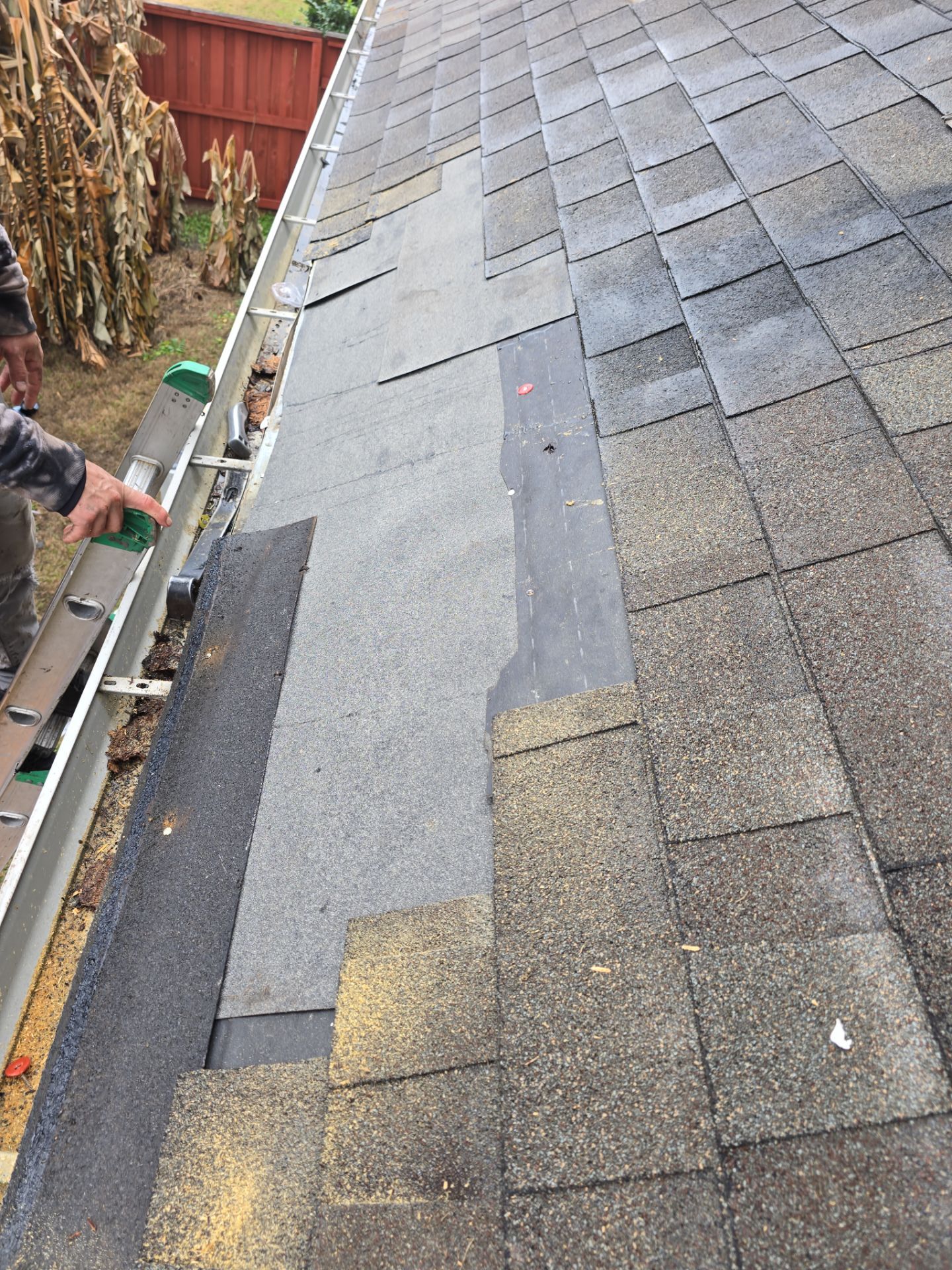 Roof Repair Richmond by Roof Repair Services LLC