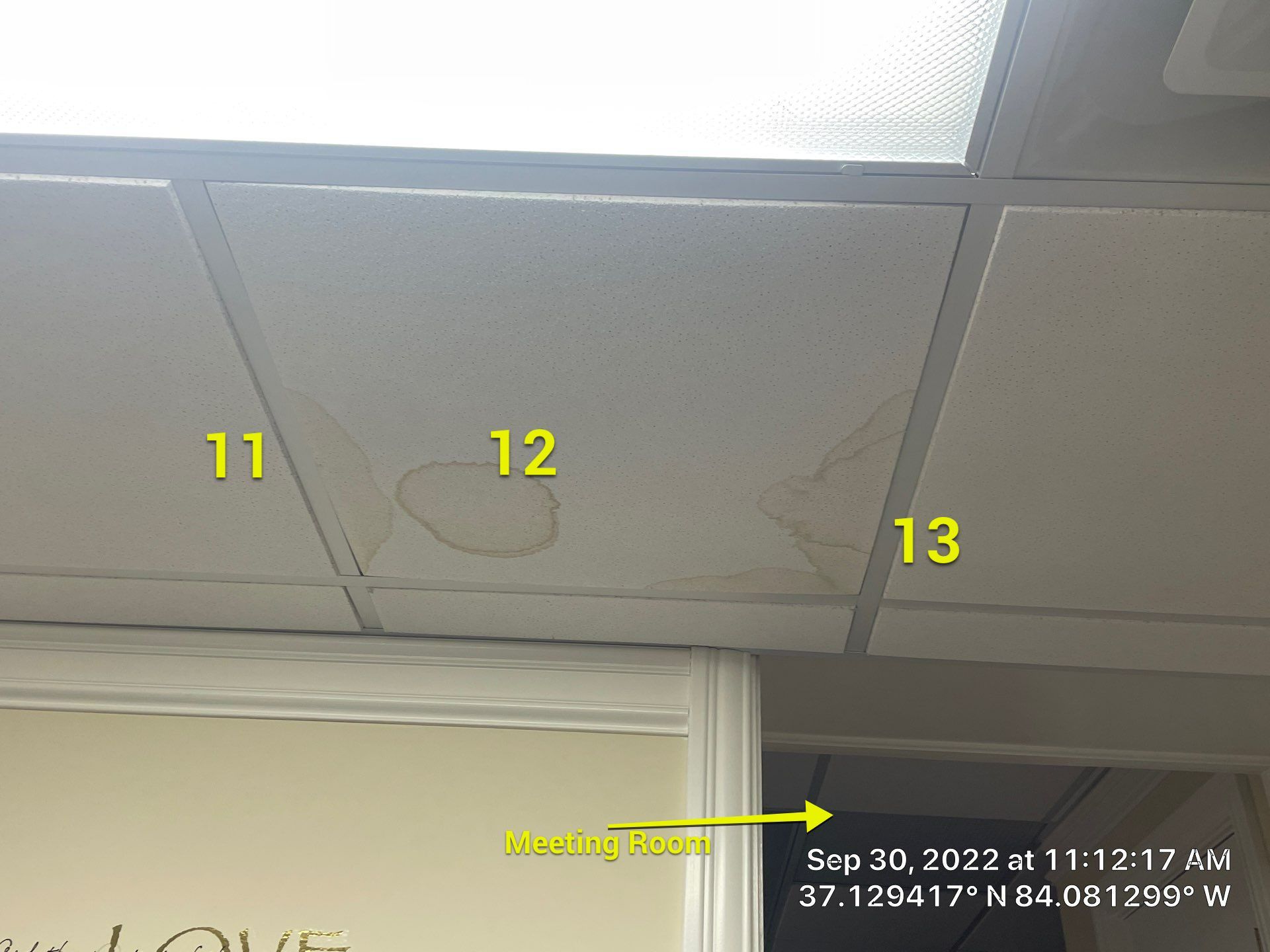 First Christian Church  by KISH RESTORATION 