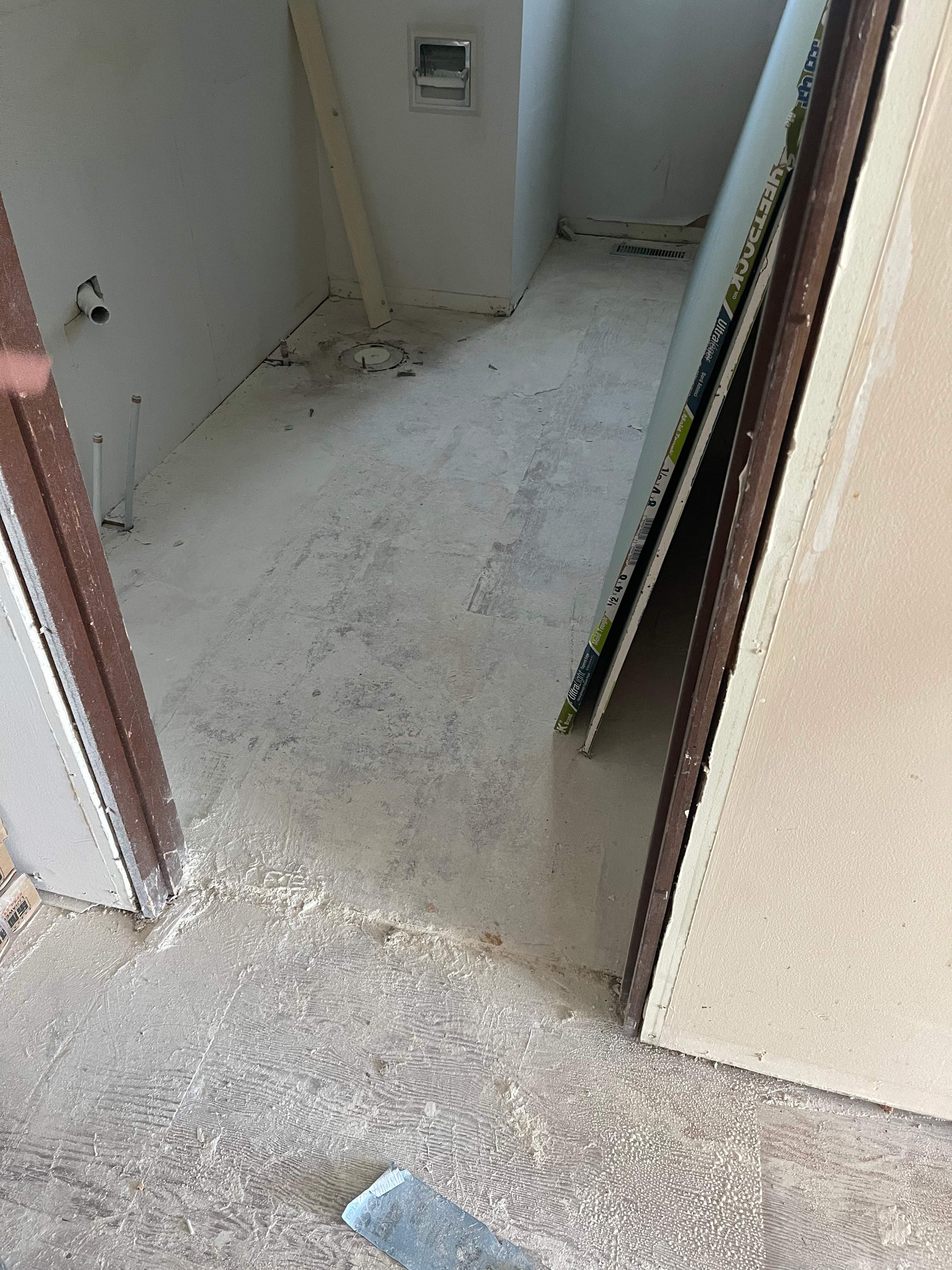 Coquitlam full Renovation Project by YVR Construction Group