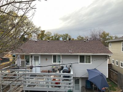 Boise ID 83705 Residential Roofing Installation using Owens Corning