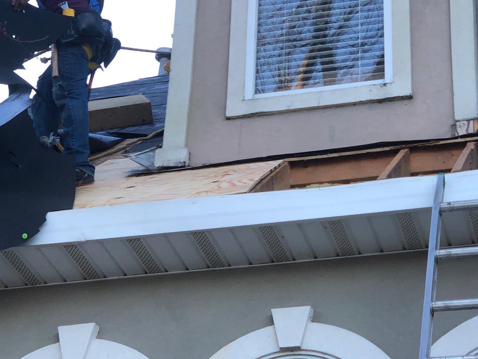 Fortified Roof by American Roofing & Construction LLC