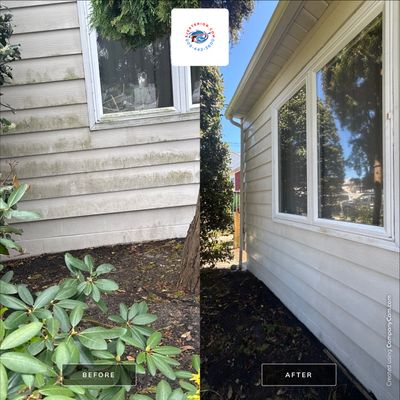 Project in Somers Point, NJ