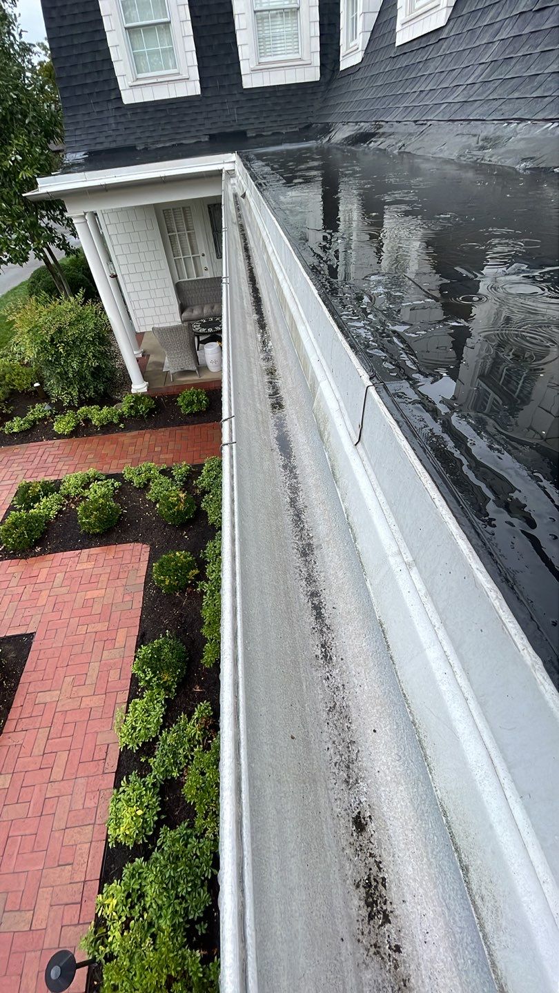 Residential Roofing Installation using Timberline HDZ by Rainstoppers Roofing