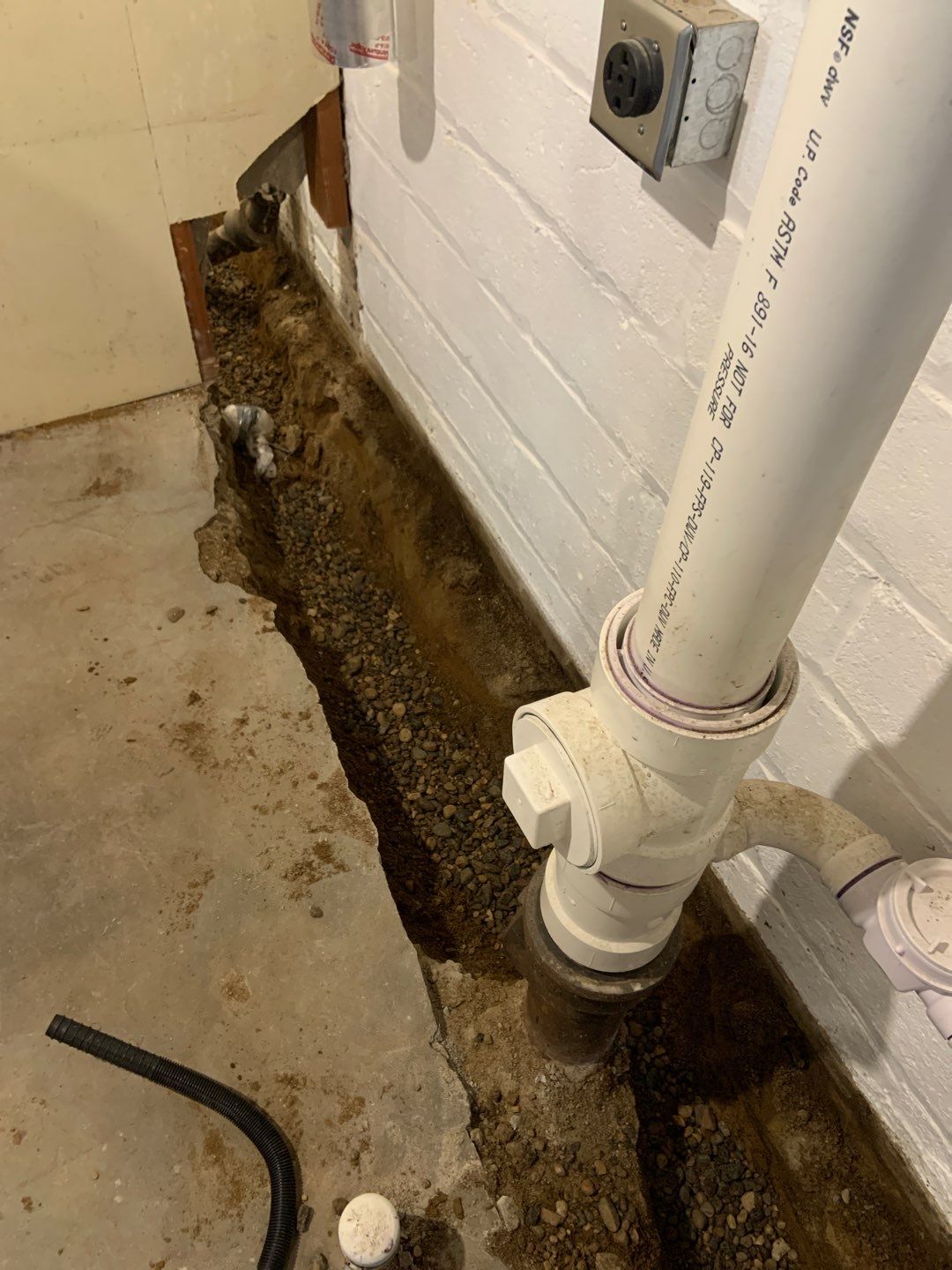 Keeping Brent’s Tenant Safe in South Minneapolis by Waterproofing Northeast