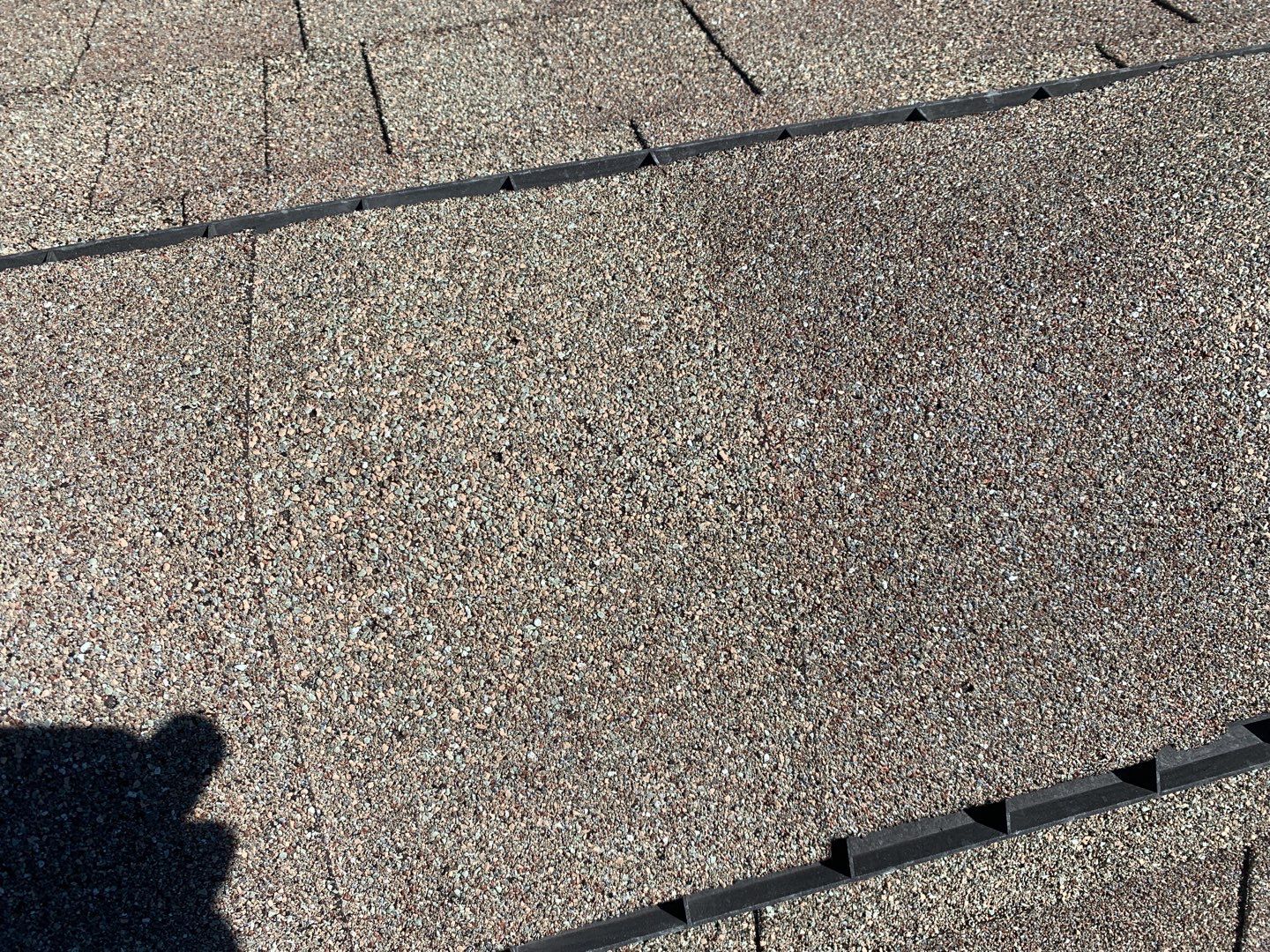 Re-Roof by American Roofing NC
