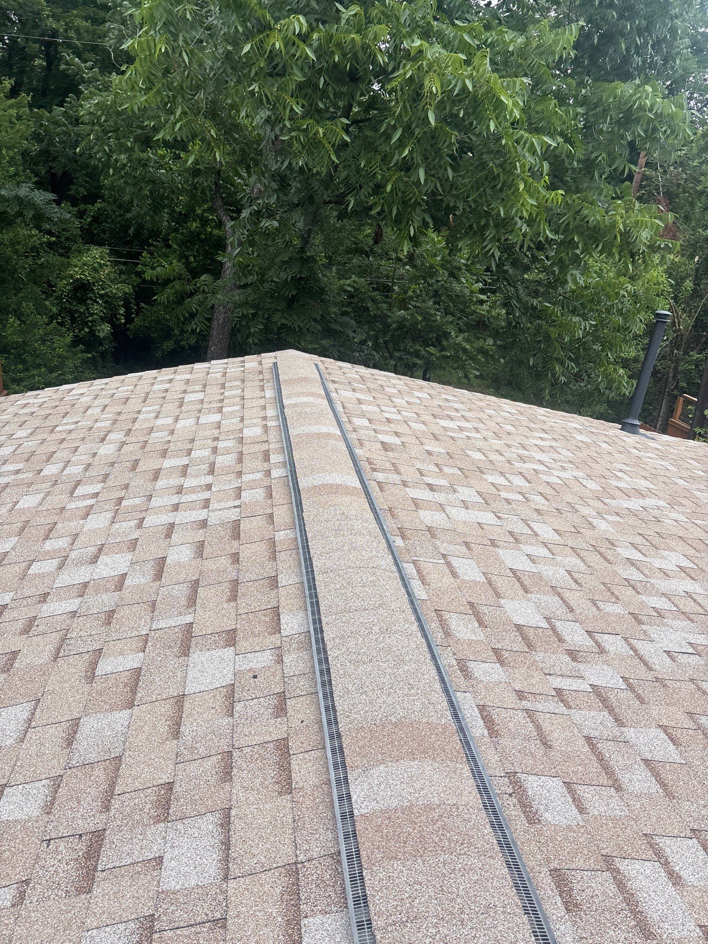 Roof & Seamless Gutter Repair | Austin, TX by Kstylez Roofing & Construction