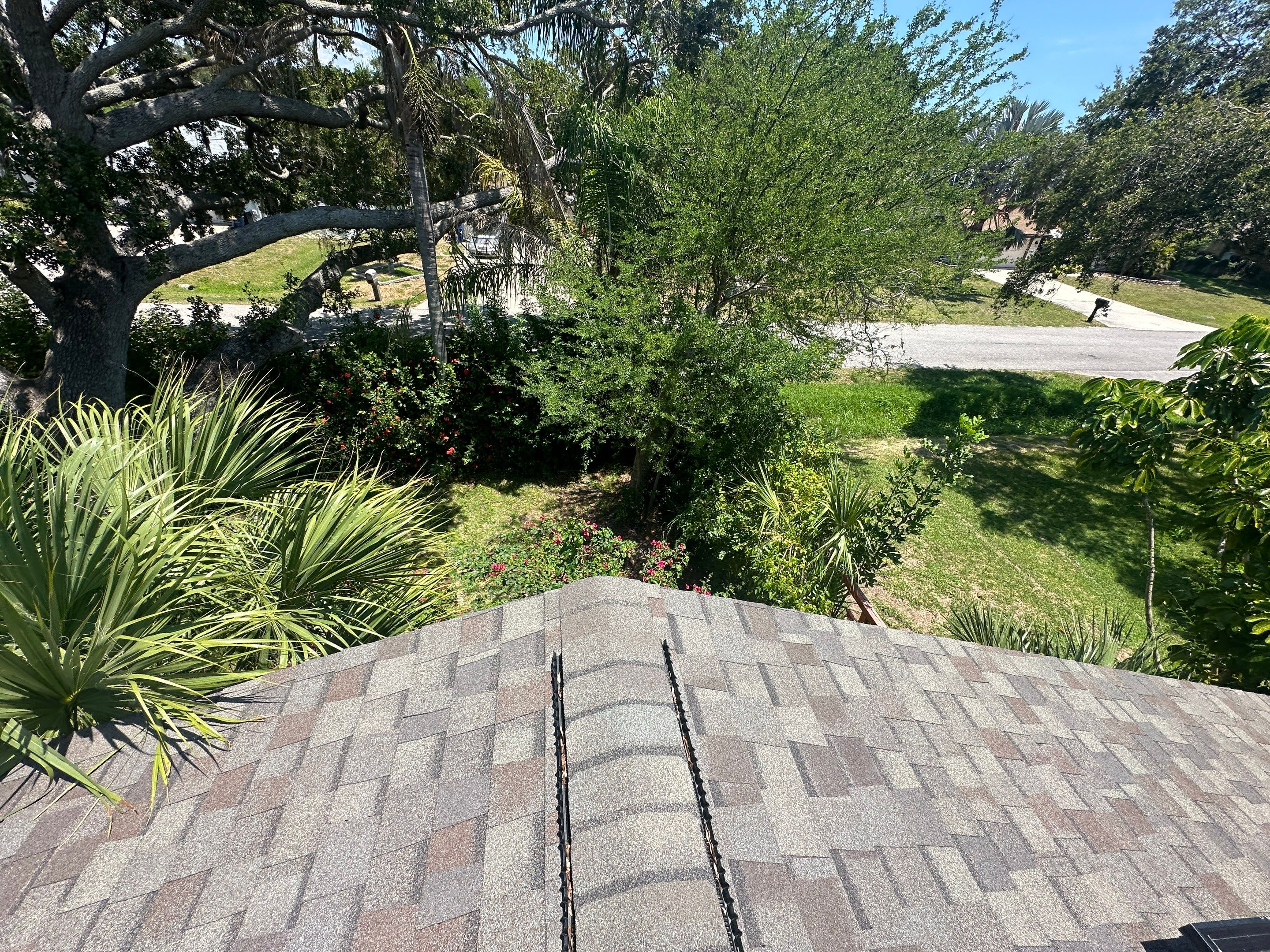 Water Damage Claim in Venice by FLAPA & KeyStone