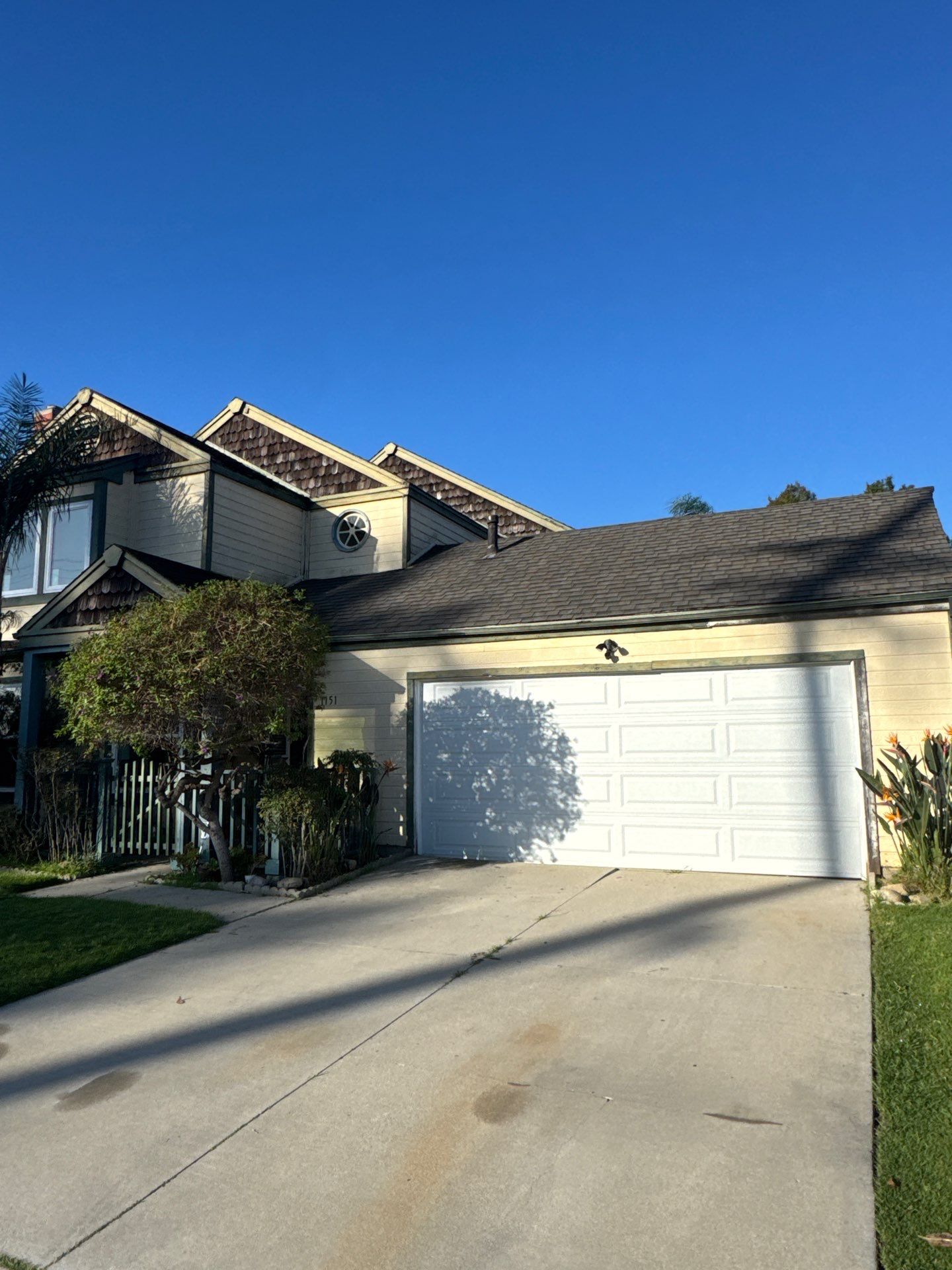 Ricardos Exterior by Asis Painting Inc 