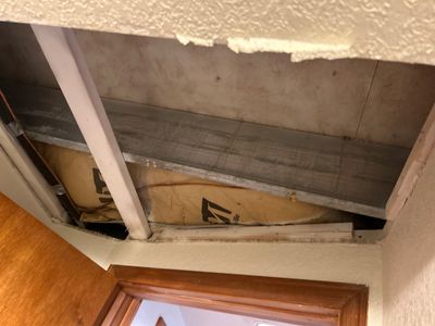 Rebuild/Reconstruction Project in Thornton