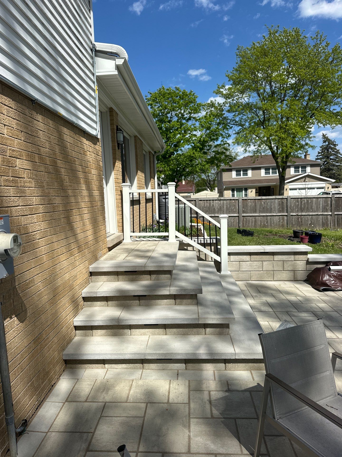 Justin L. - Mount Prospect, IL by A&N 