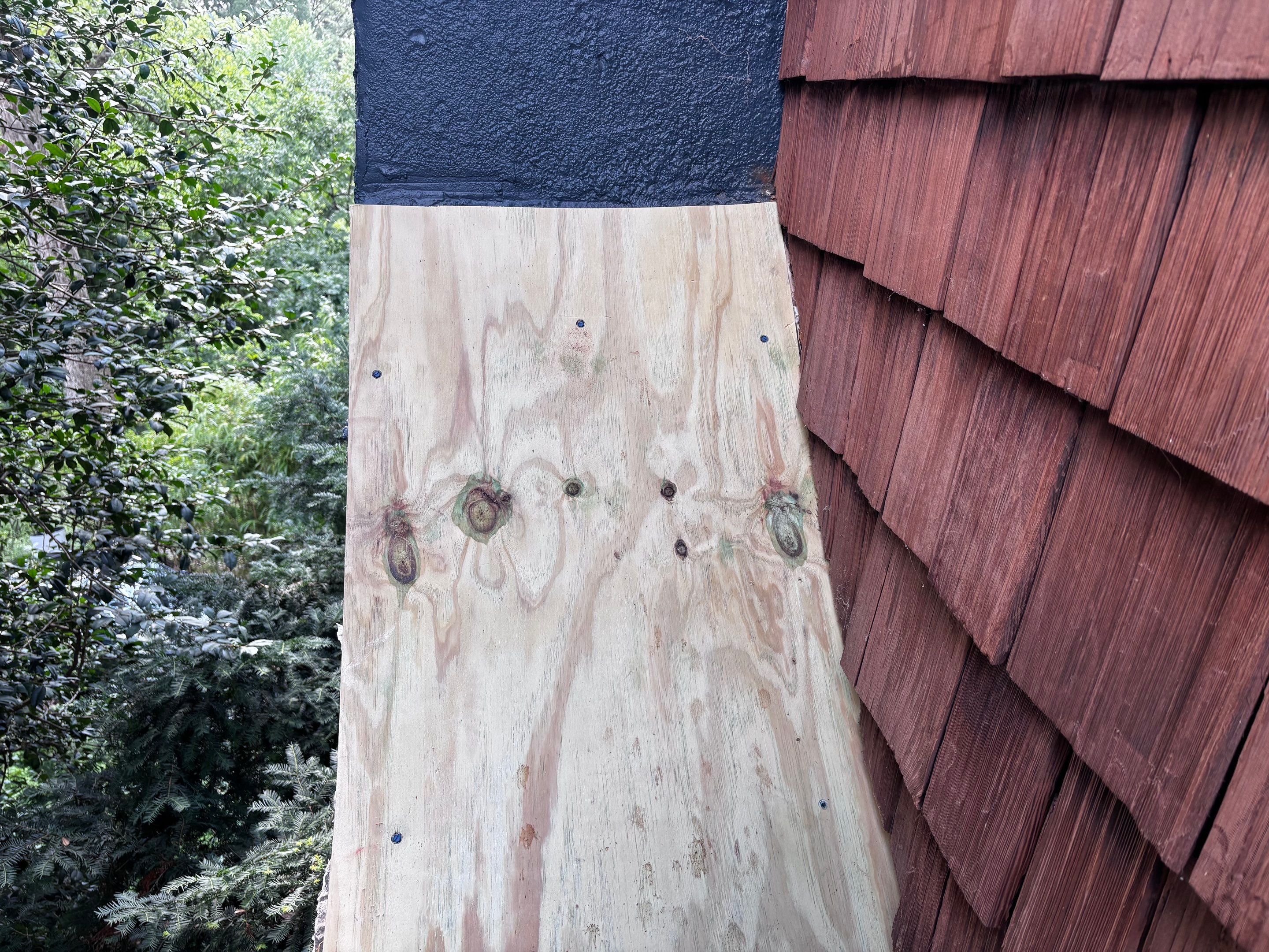 Arlington: Decorative Residential Metal Roof Installation by RM Banning, Inc.