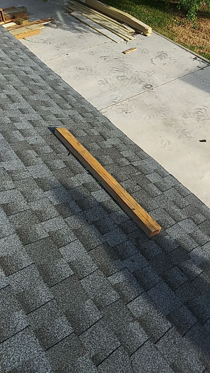 Flashed Right! by Bayfront Roofing and Construction
