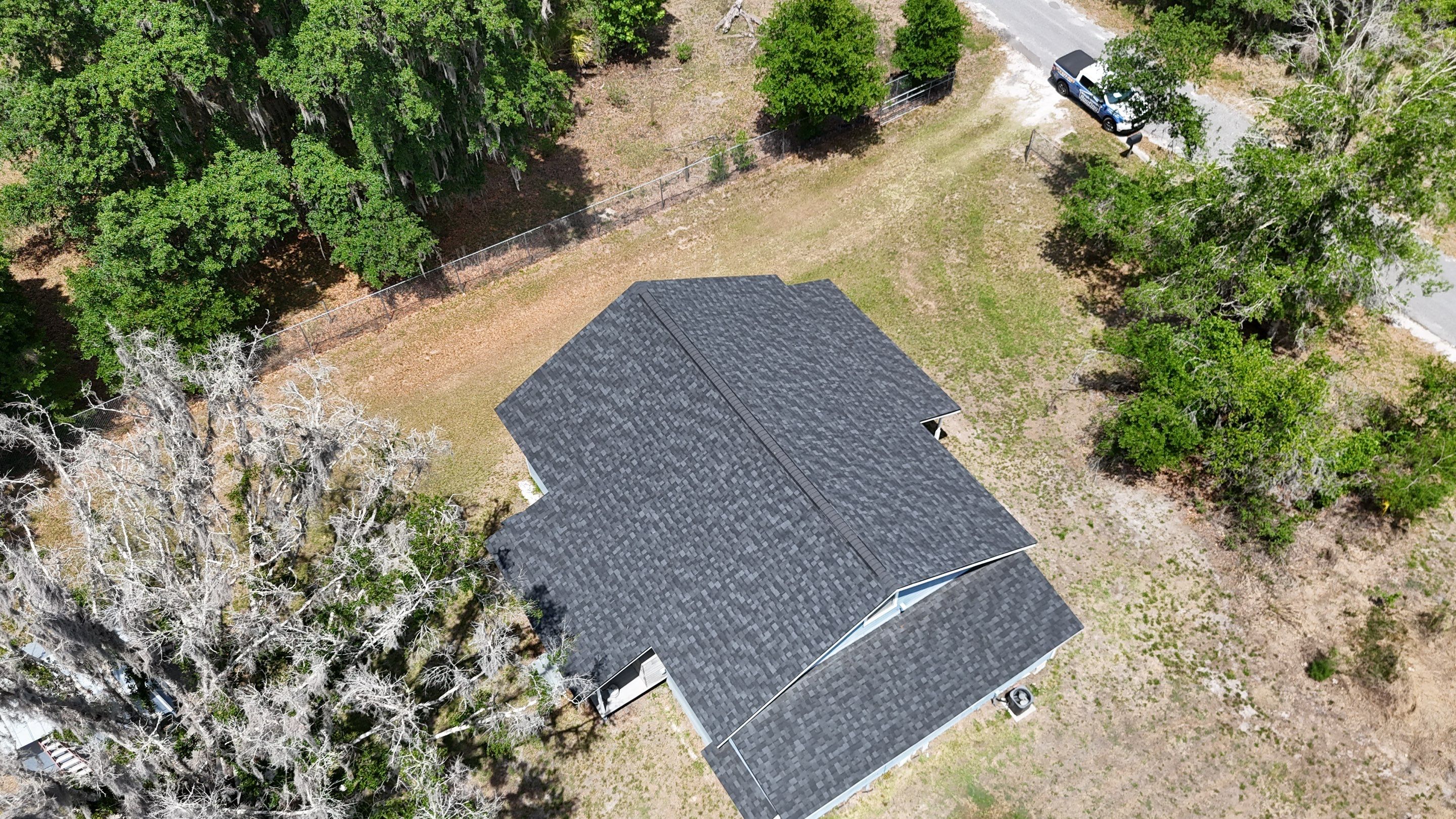 Roof Replacement in Lithia, FL by Shingle Masters Roofing