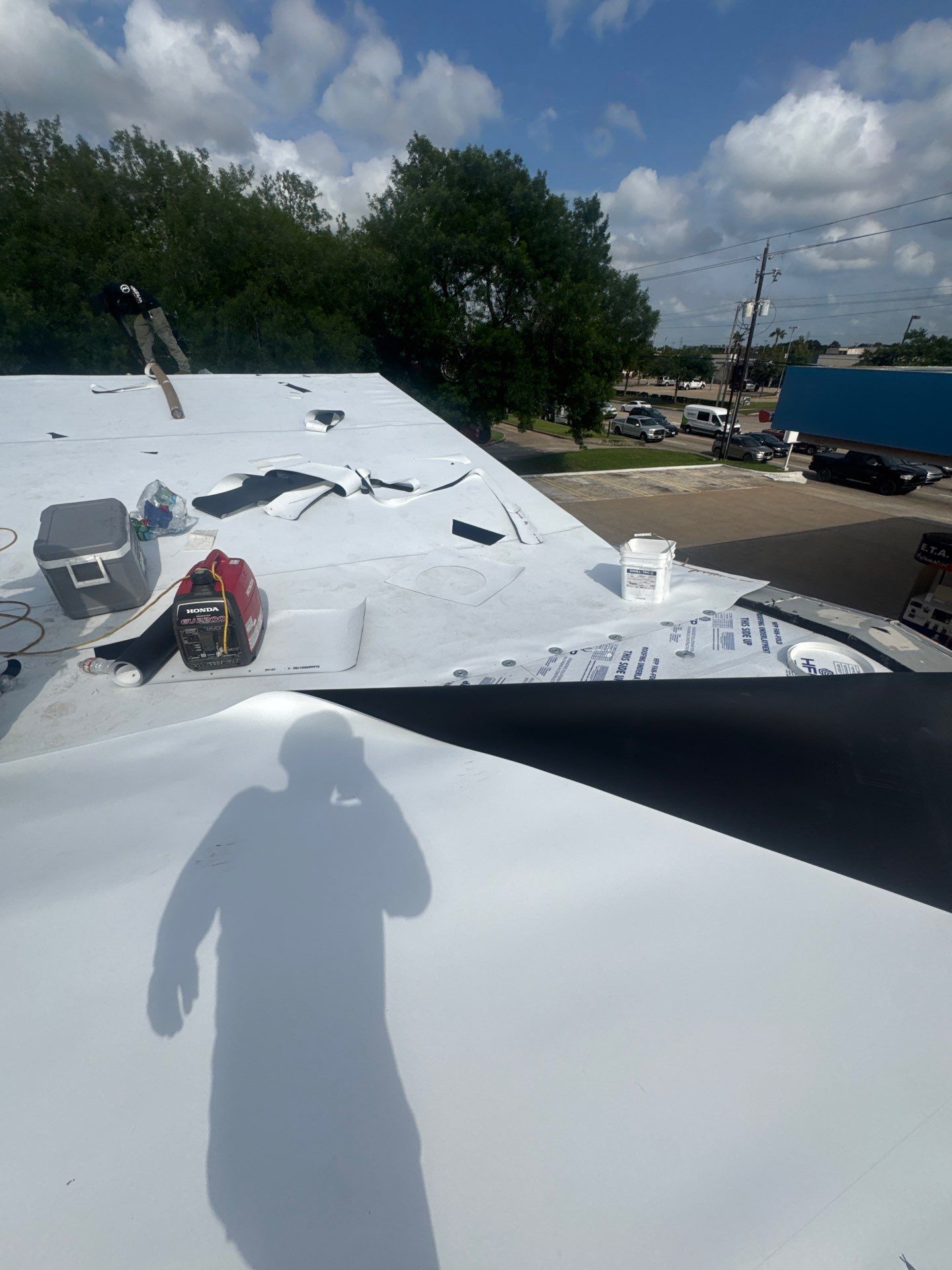 Roof Repair Pasadena by Roof Repair Services LLC