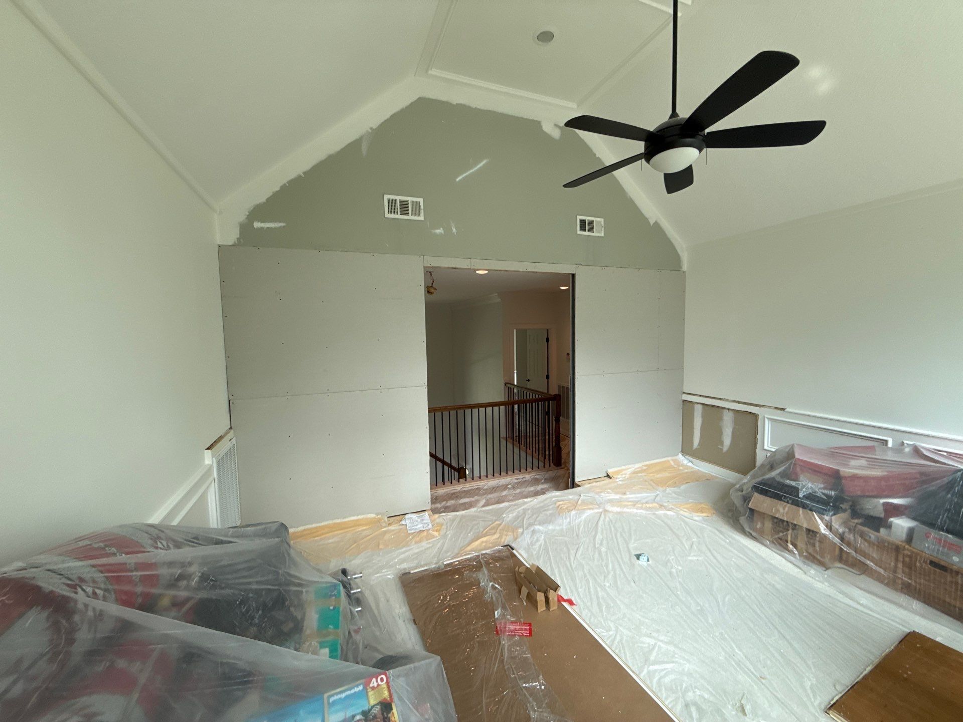 The Napolitano Family by SophAlx LLC