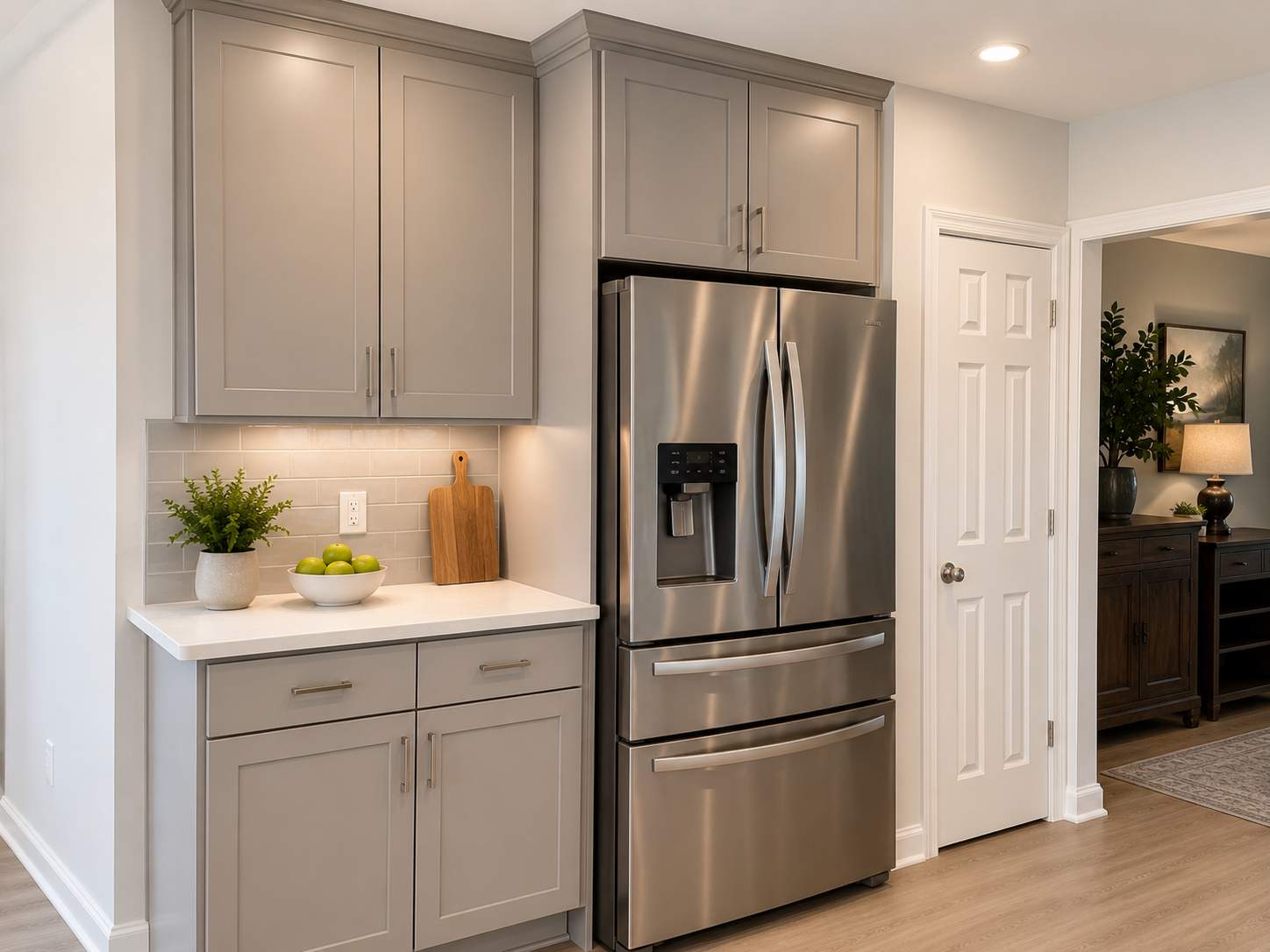 Kitchen Remodel - Joppa, MD by Remodel Now