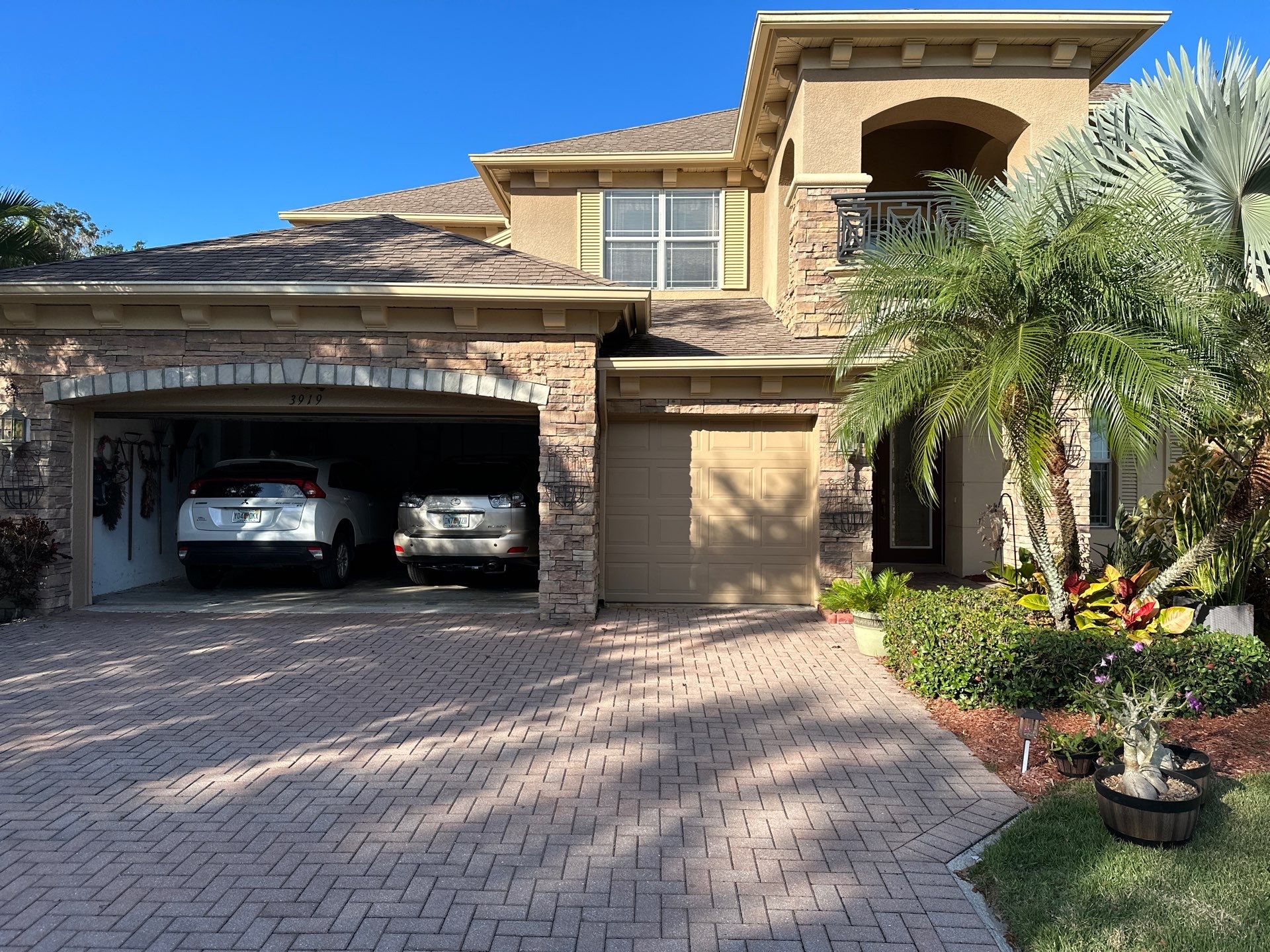 House Wash, Roof Cleaning & more Oakleaf Hammock, Ellenton, FL | Sunshine AquaWash by Sunshine AquaWash
