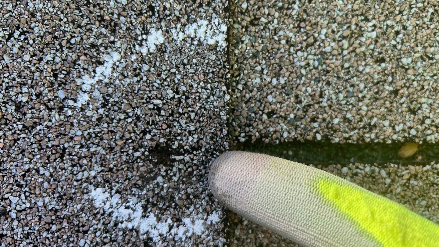 Residential Roofing Installation using Owens Corning by Inspector Roofing and Restoration