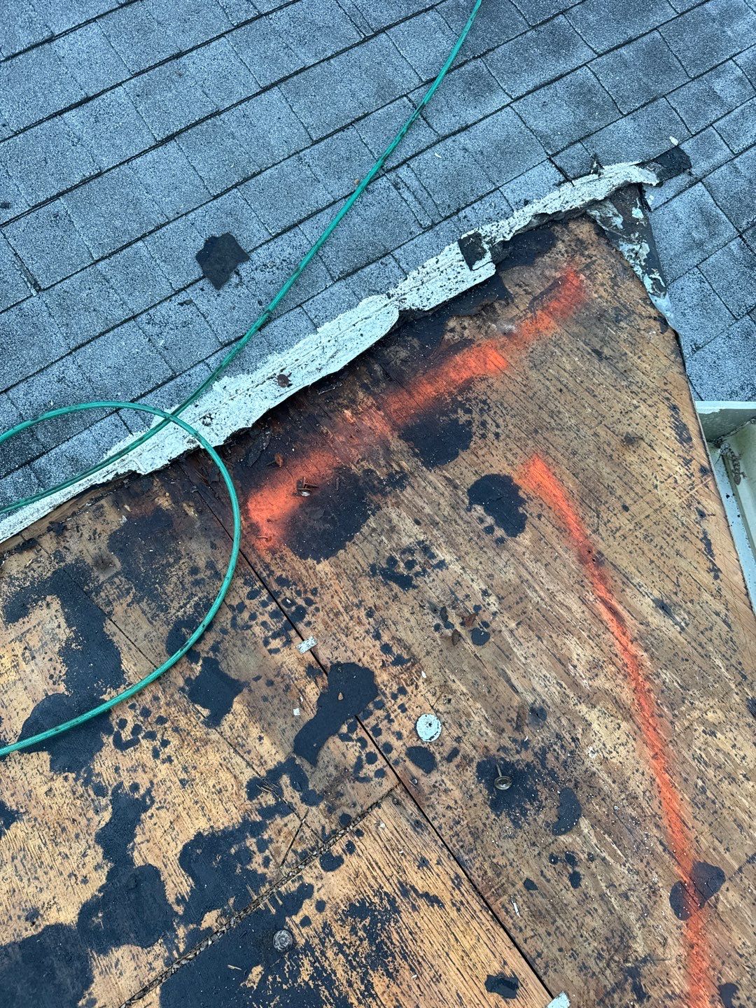 Project in Clearwater 33761 by Mitchell Roofing Company LLC