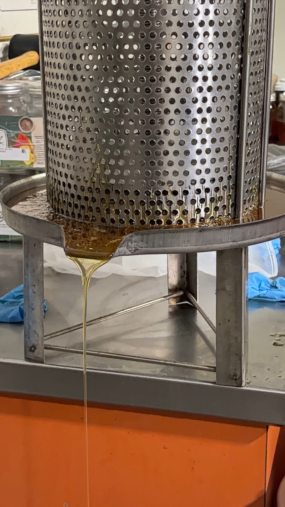 Project in Royse City, TX by Rockwall Honey Bee Company