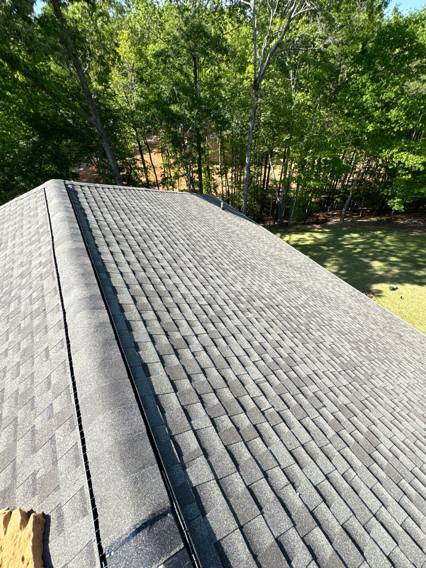 Gay Eitenmiller by United Contracting and Roofing