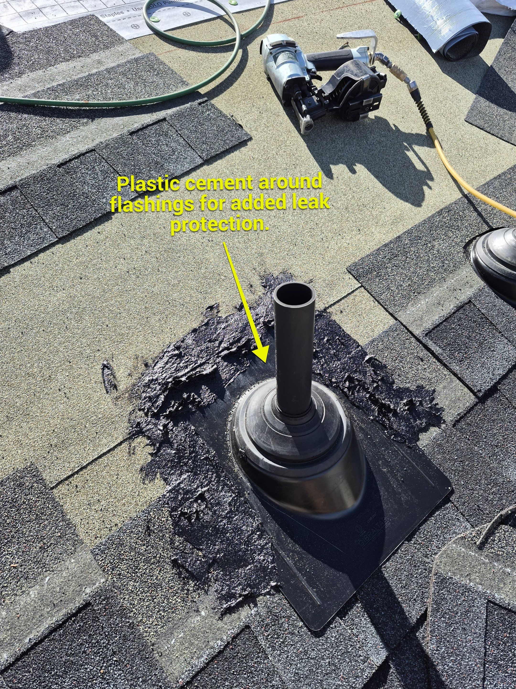 Charles Payan by Mountain Tough Exteriors