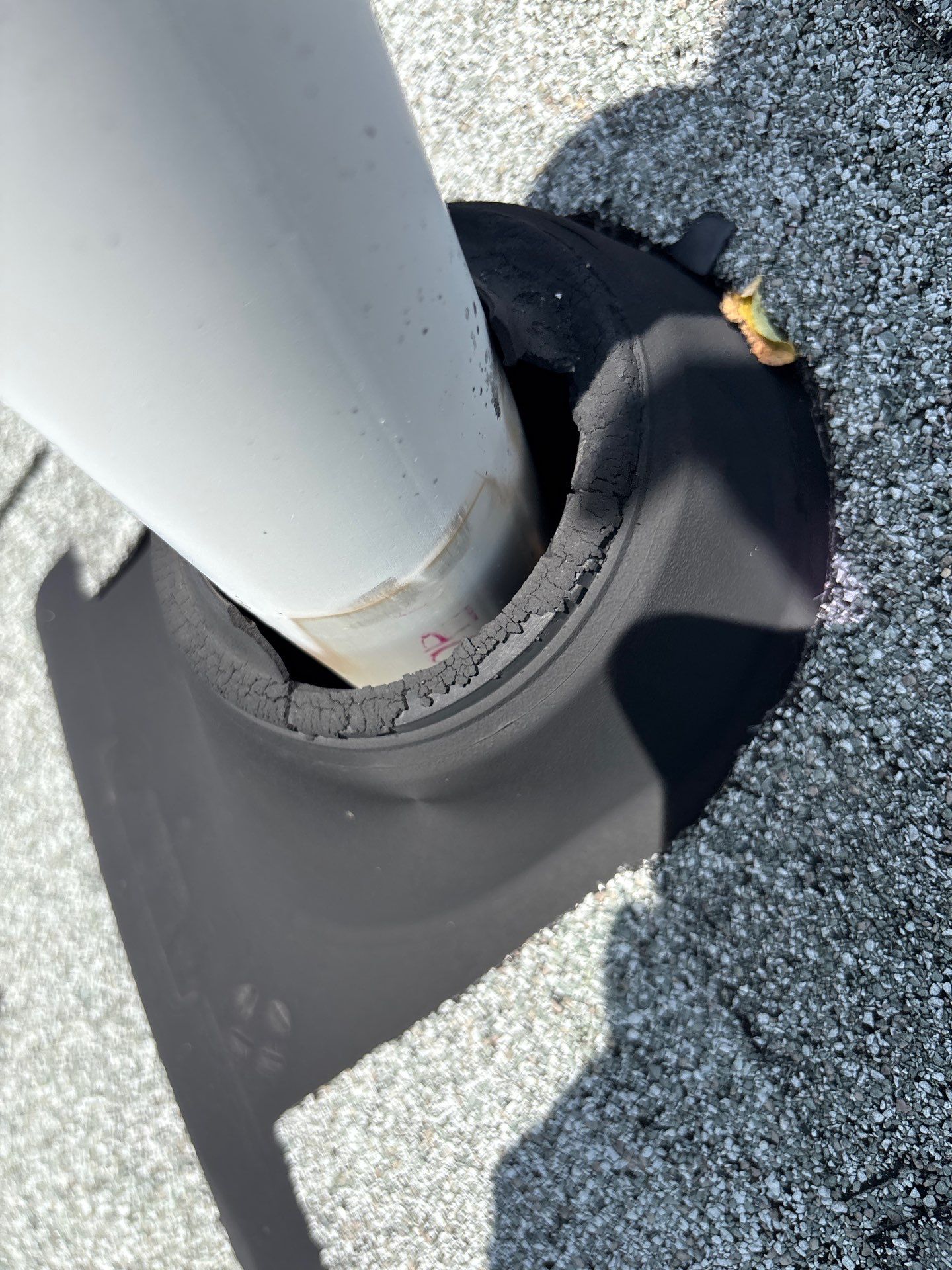 Roof Replacement by Winchester Roofing
