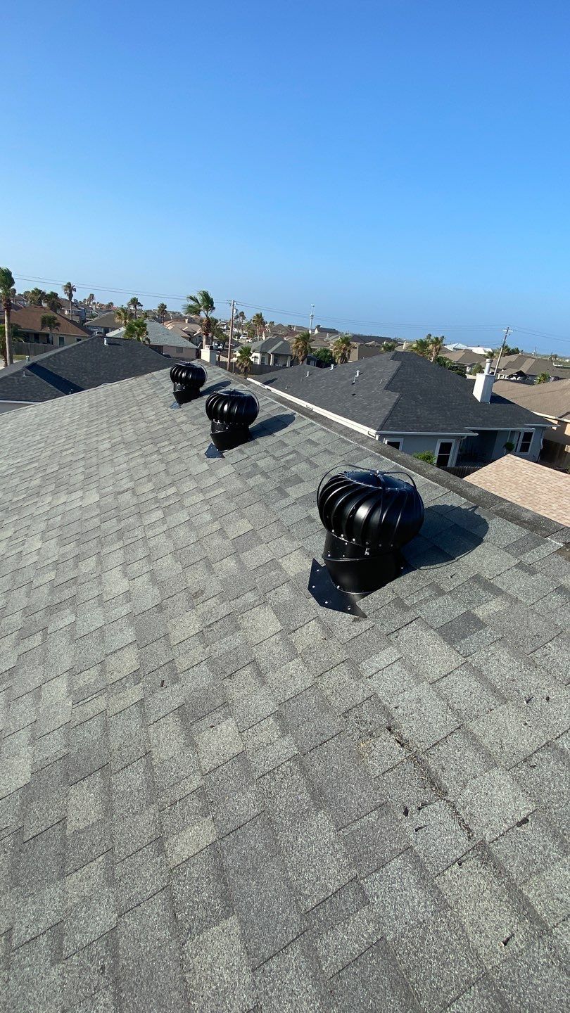 POP the TOP and Blow off some Steam! by Bayfront Roofing and Construction