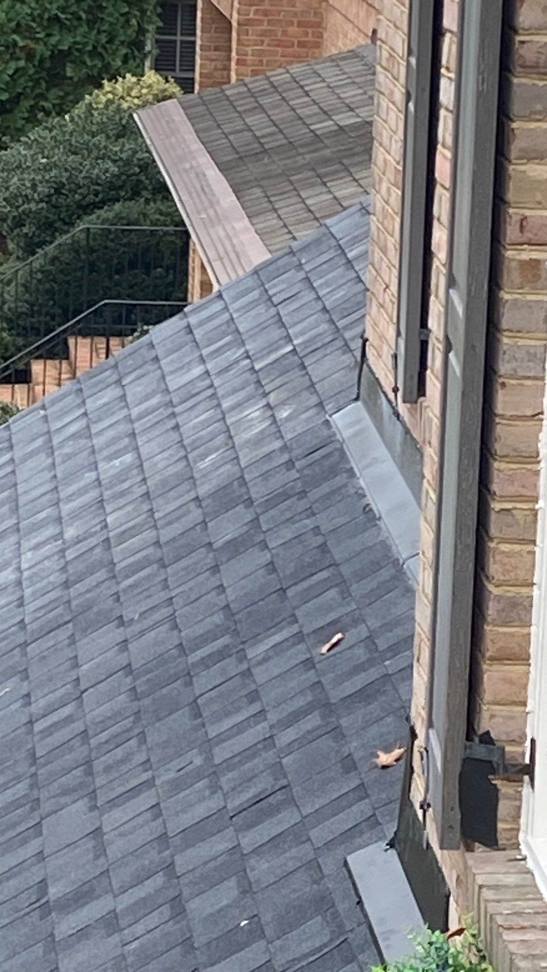 Alexandria: Residential Roof Replacement with CertainTeed Landmark Pro Designer Shingles in Max Def Moire Black by RM Banning, Inc.