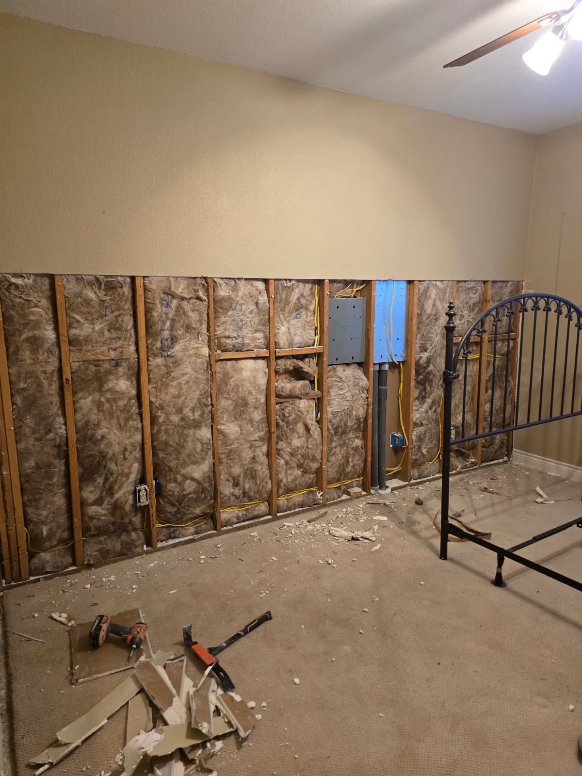 Project in Mountain City by ASHLEY & CO.