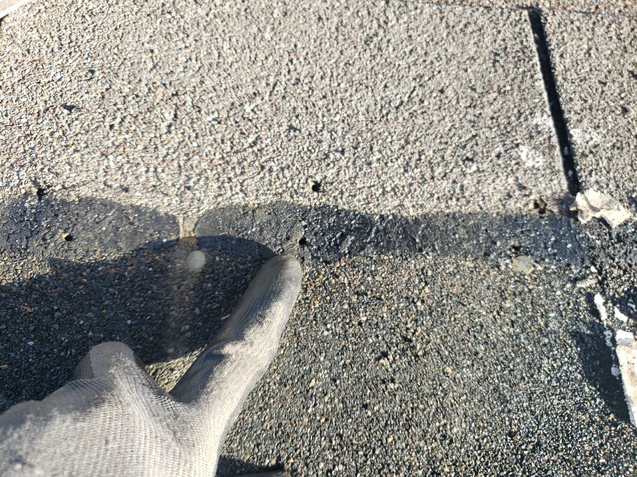 Residential Roofing Repair using Pipe Flashing by The Roof Doctor