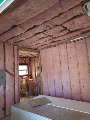 Project in Long Beach