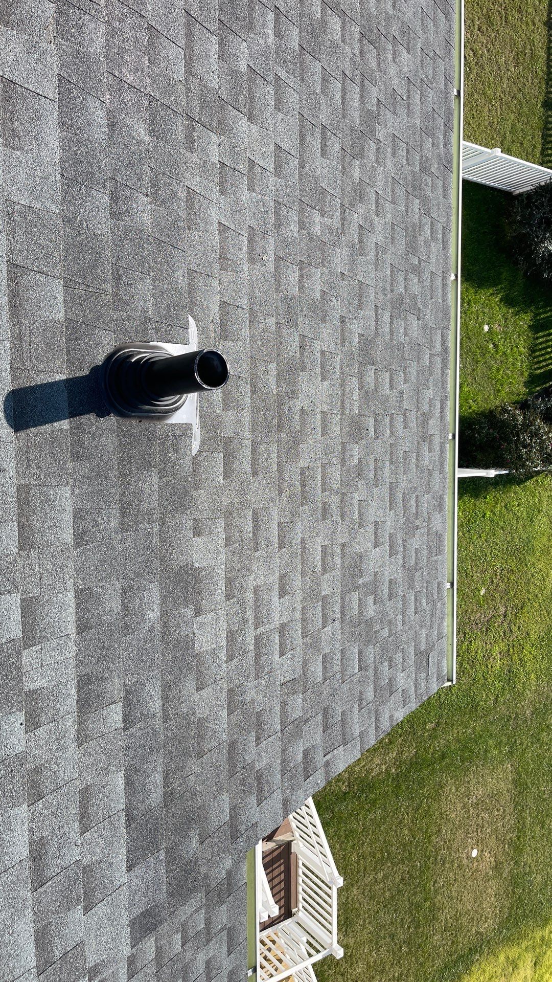 Pipe Boot Replacement and Leak Repair in Hanover PA by Bealing Roofing & Exteriors