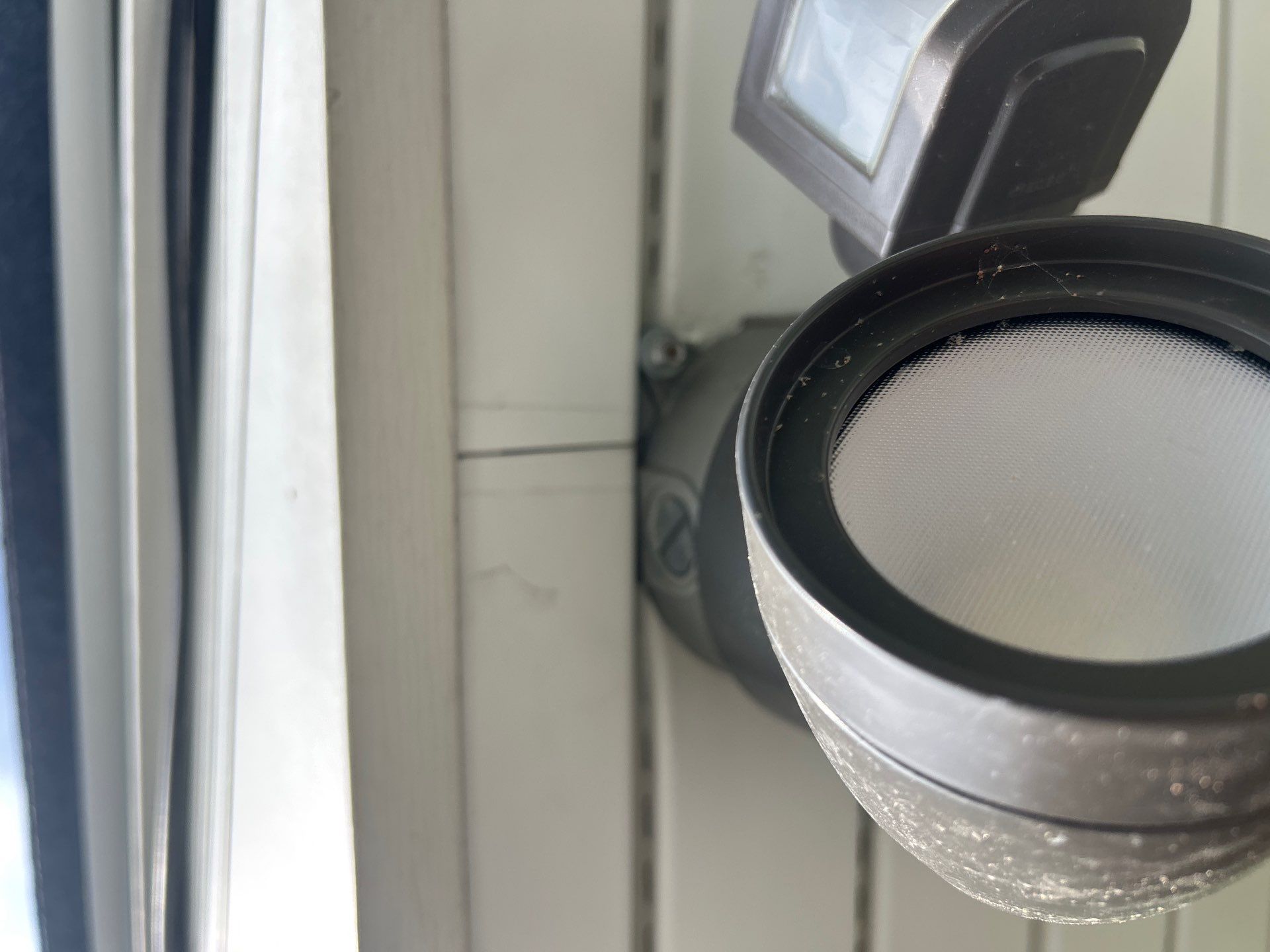 Falls Church: with CertainTeed Landmark Pro in Max Def Colonial Slate  by RM Banning, Inc.