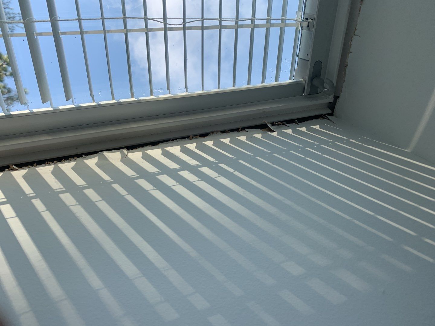 Residential Roofing Repair / Hail Damage by American Roofing NC